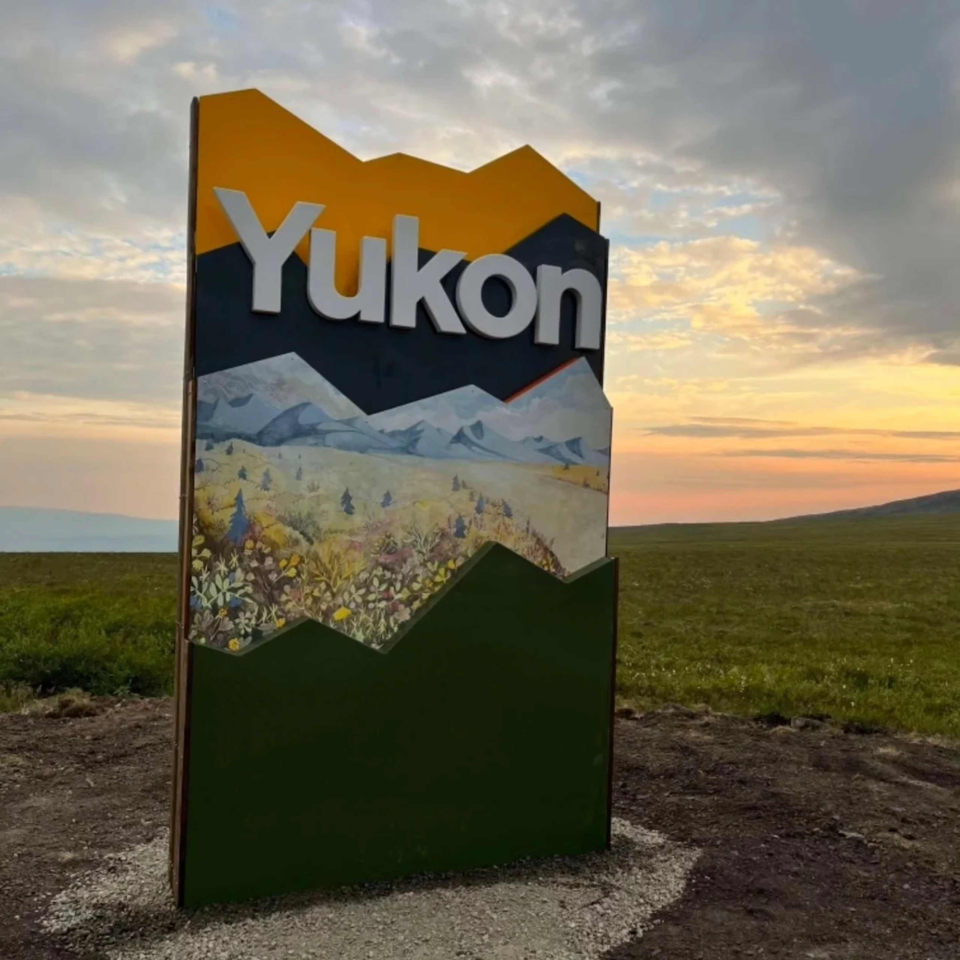 Yukon Made