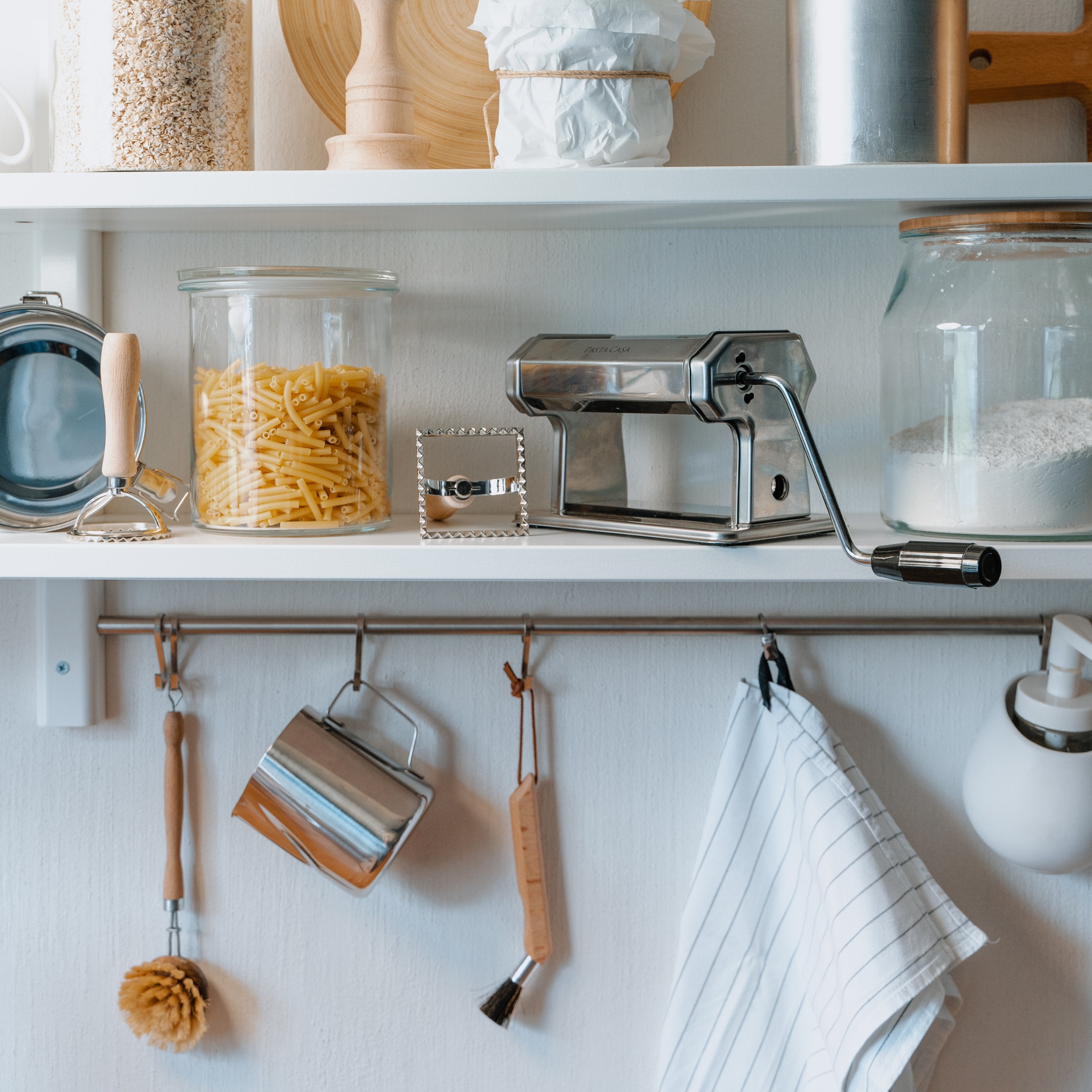 Household Essentials