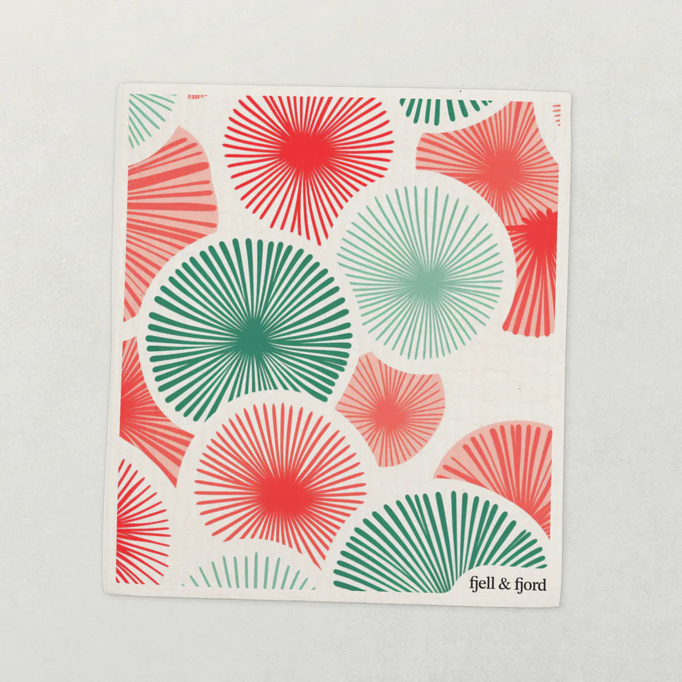 Swedish Cloth Melona