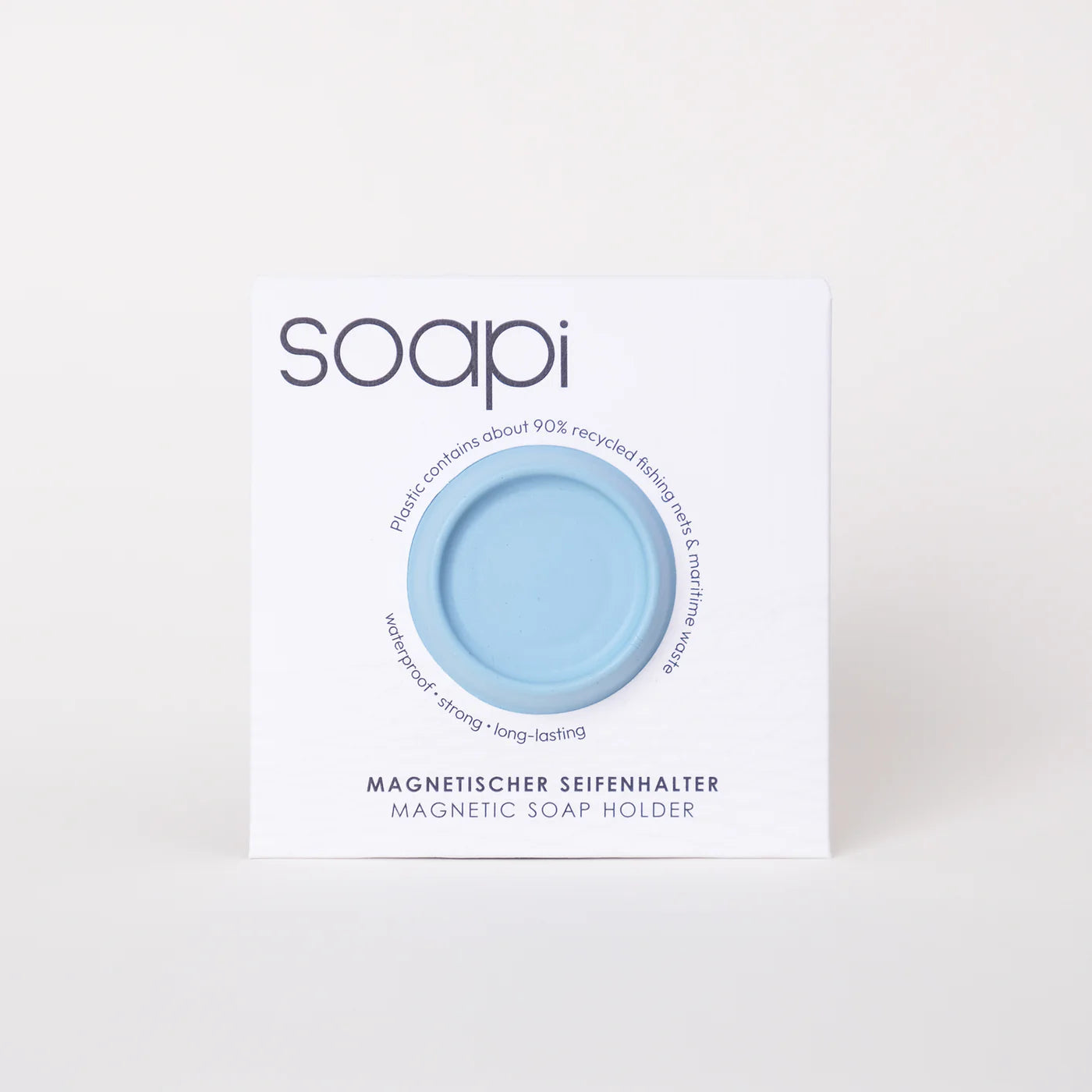 Magnetic Soap Holder
