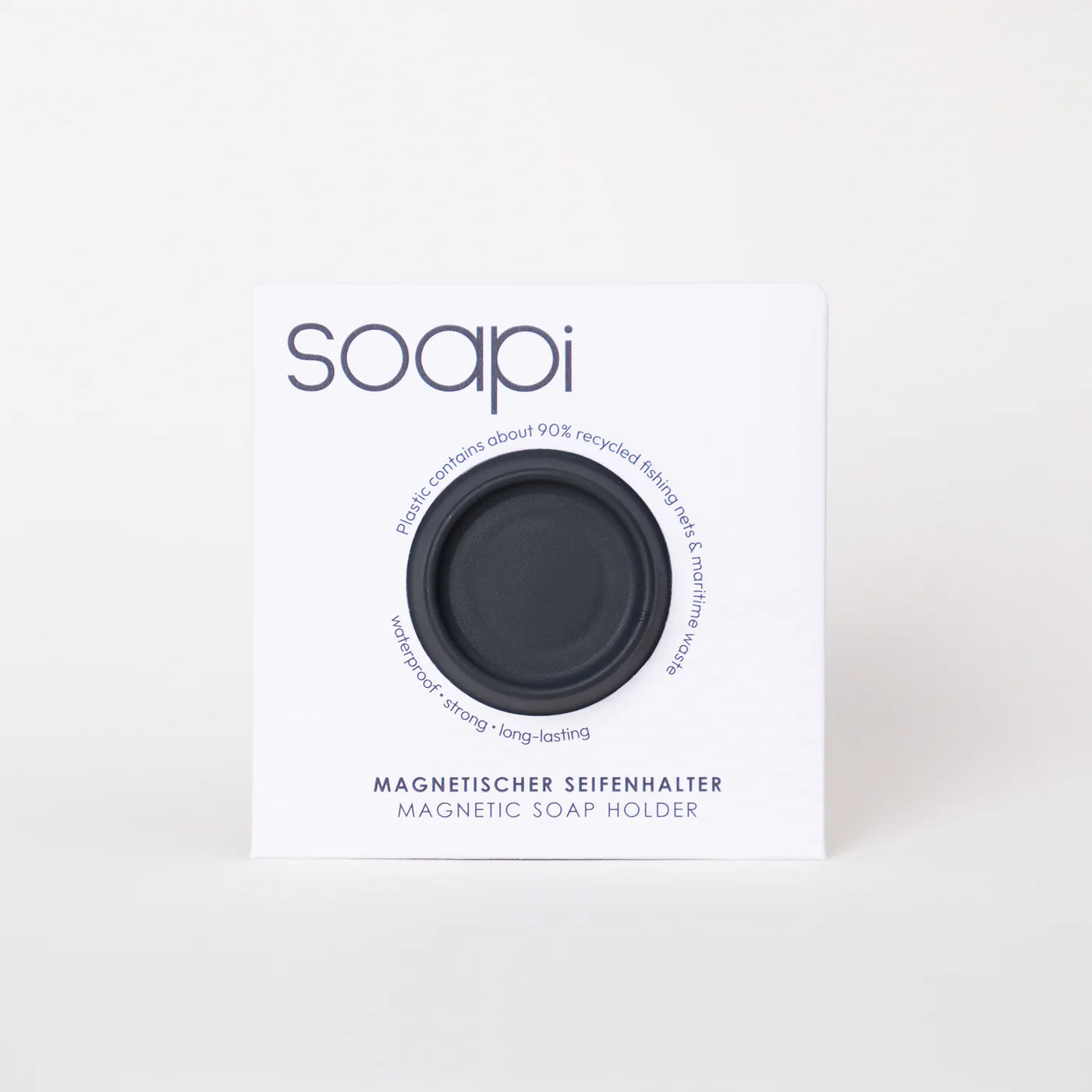 Magnetic Soap Holder