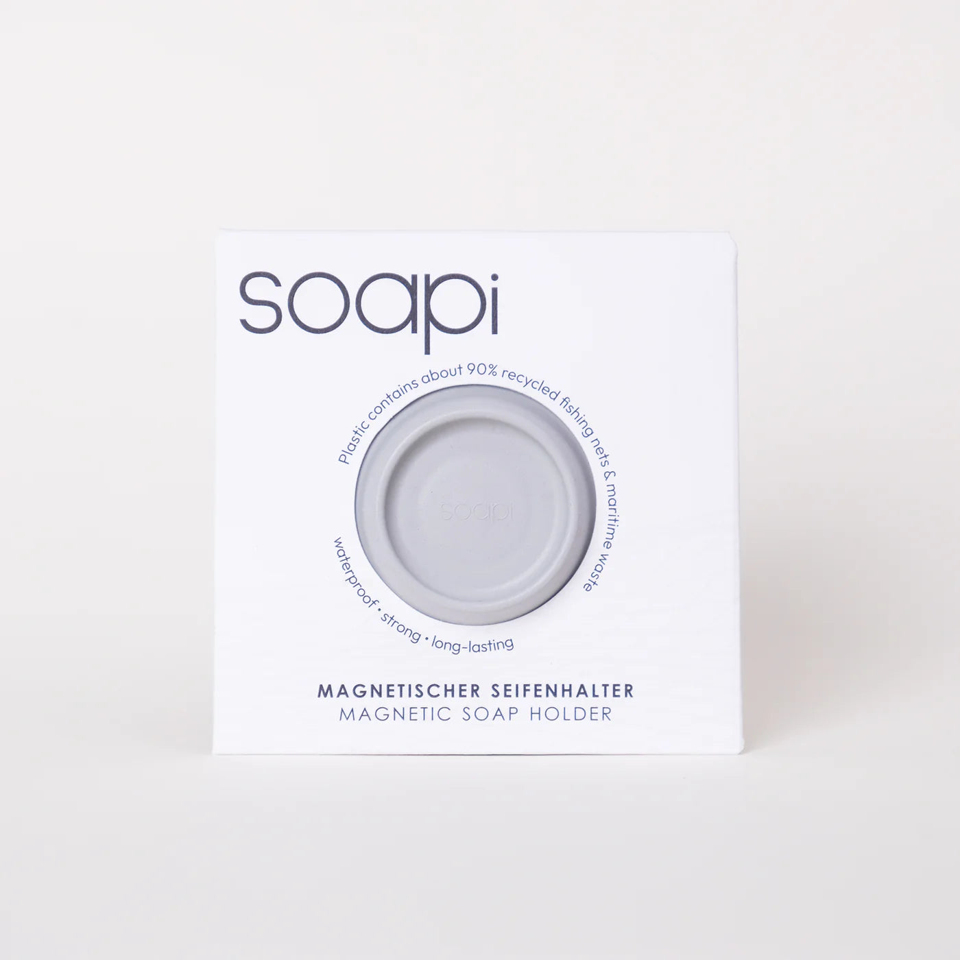 Magnetic Soap Holder