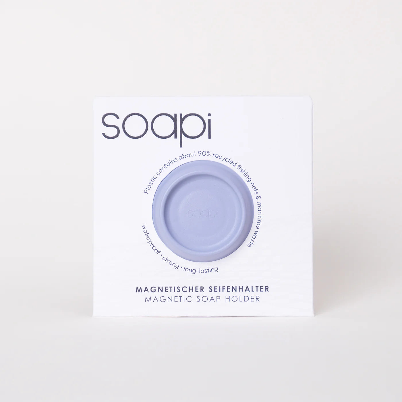 Magnetic Soap Holder
