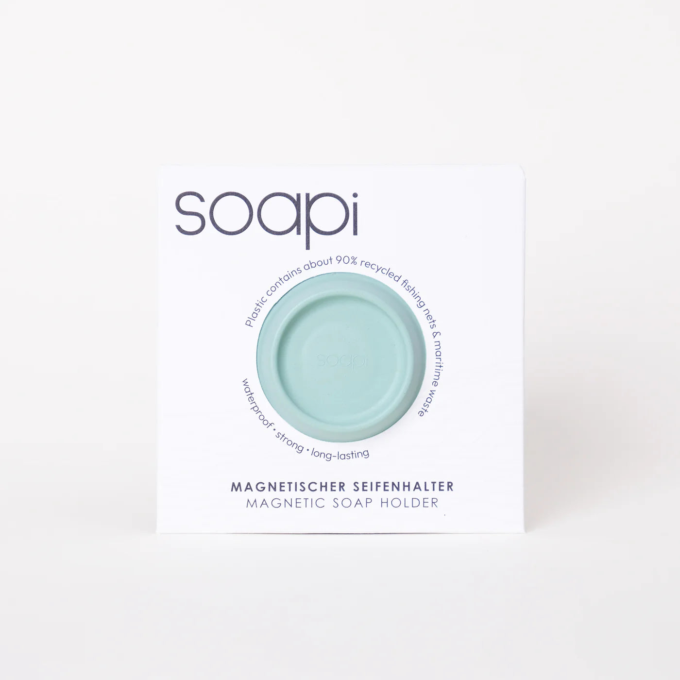 Magnetic Soap Holder