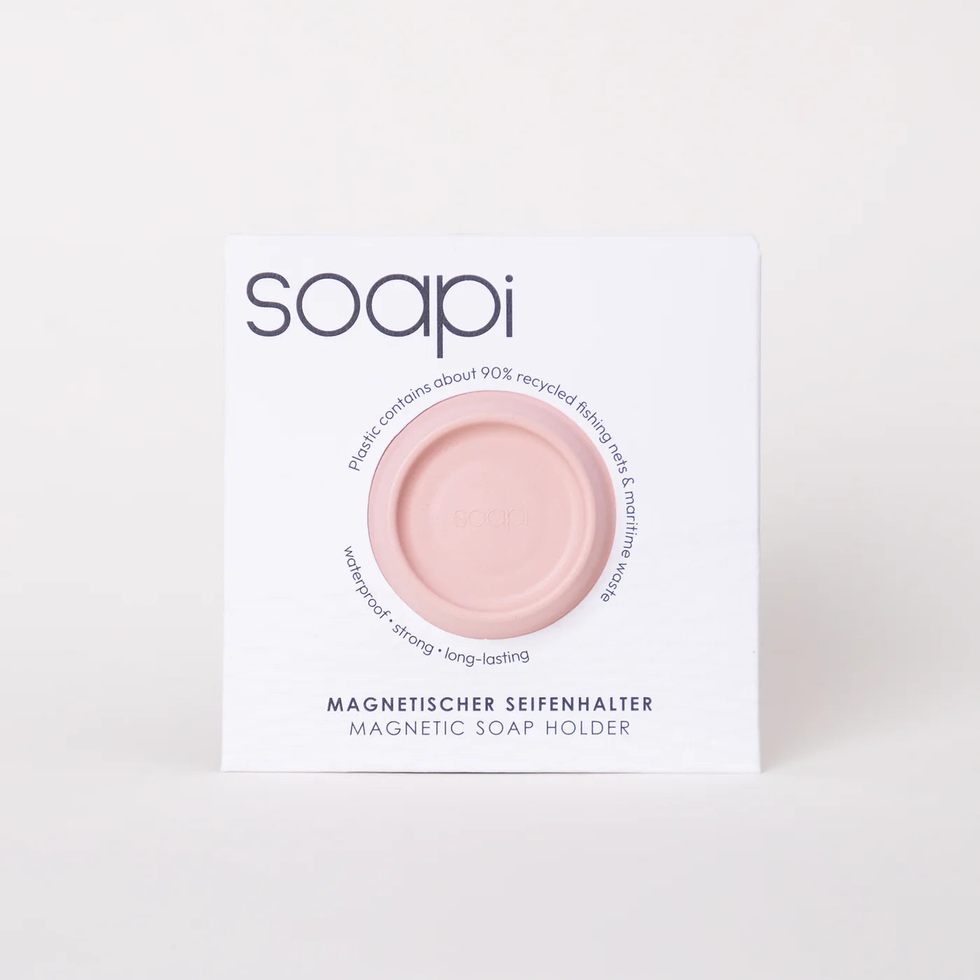 Magnetic Soap Holder