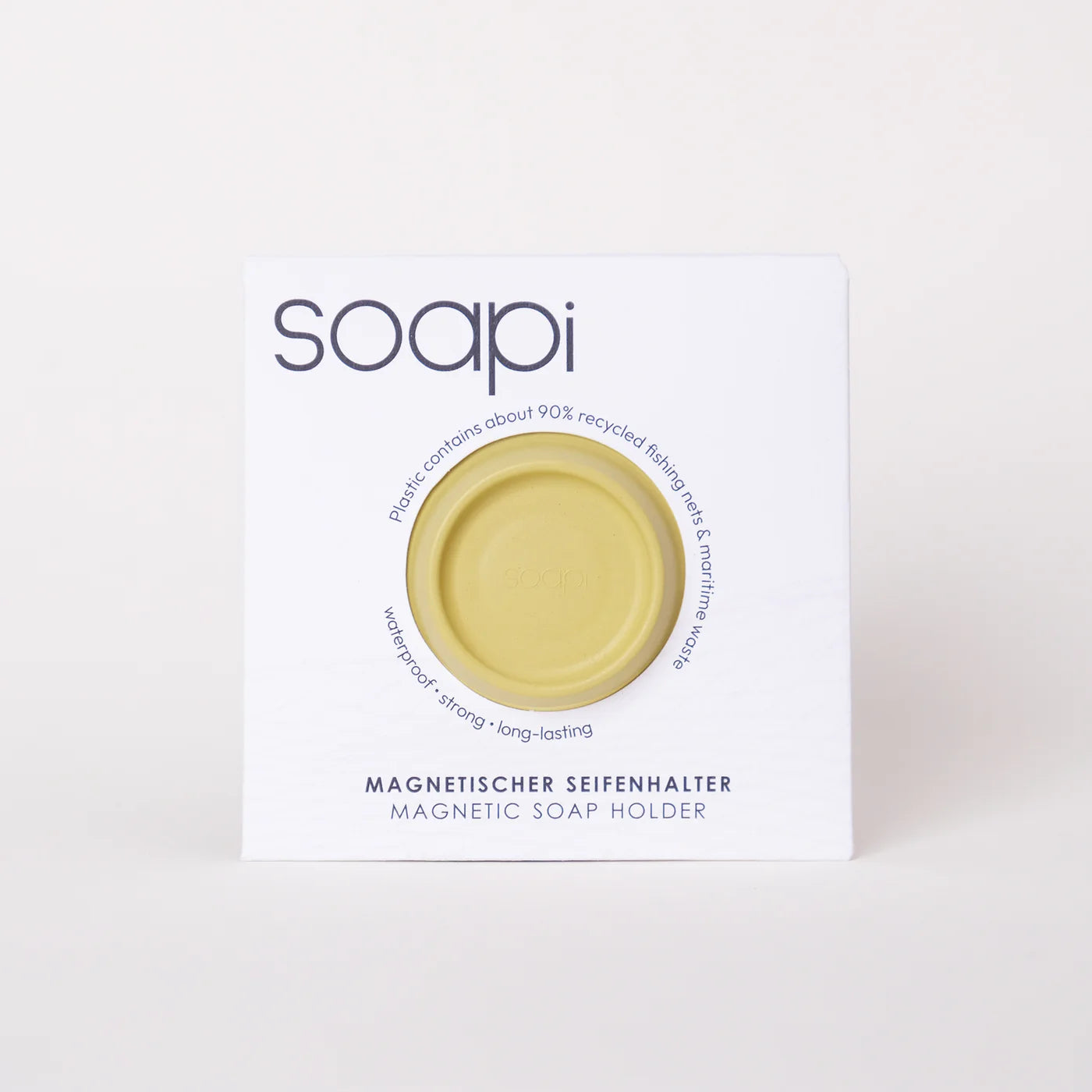 Magnetic Soap Holder