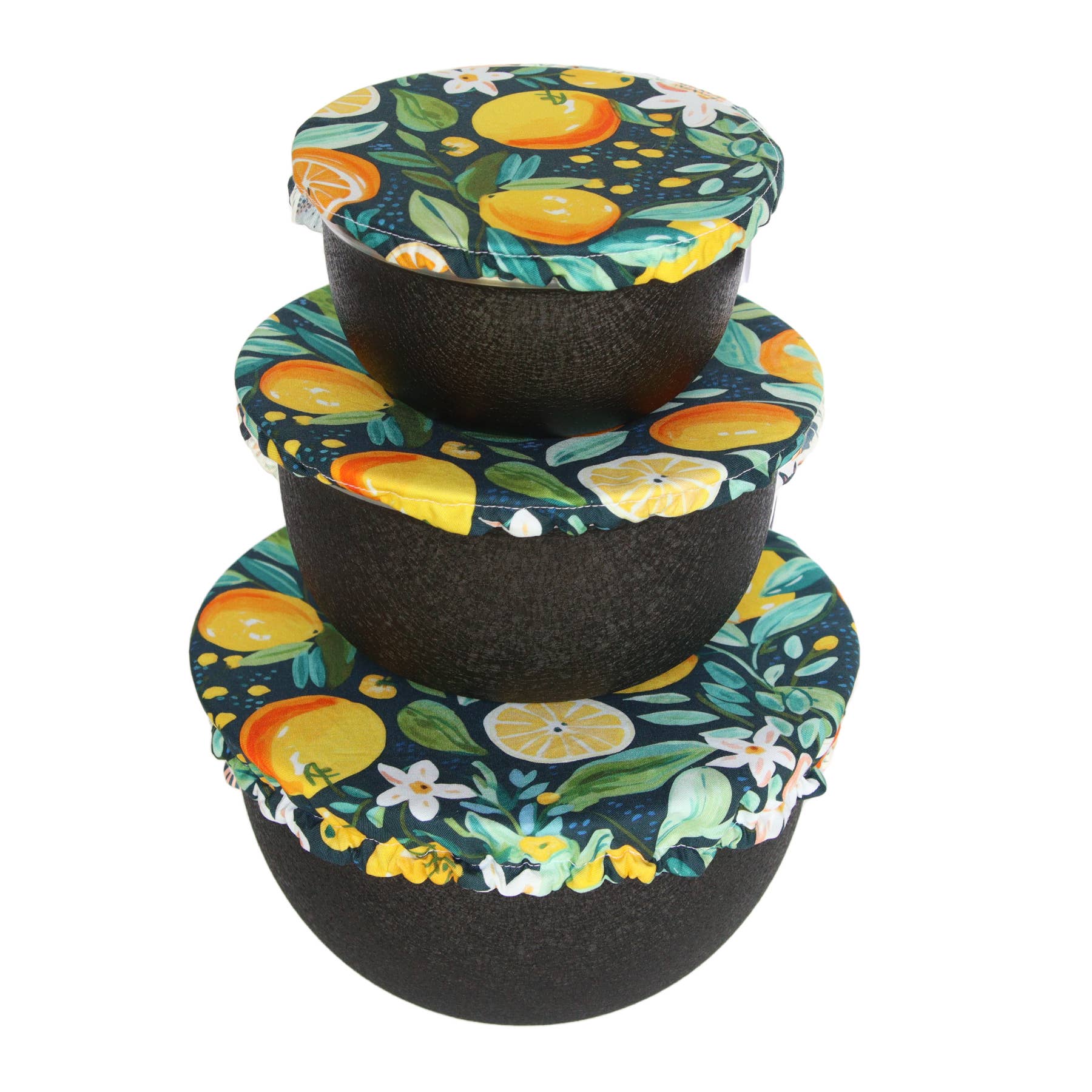 Colibri Bowl Cover Set Citrus
