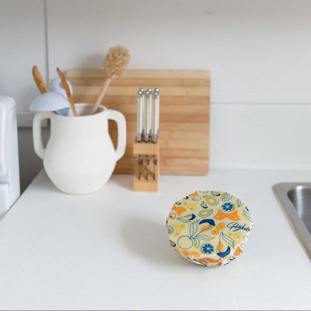 Beeswax Wraps - Melons