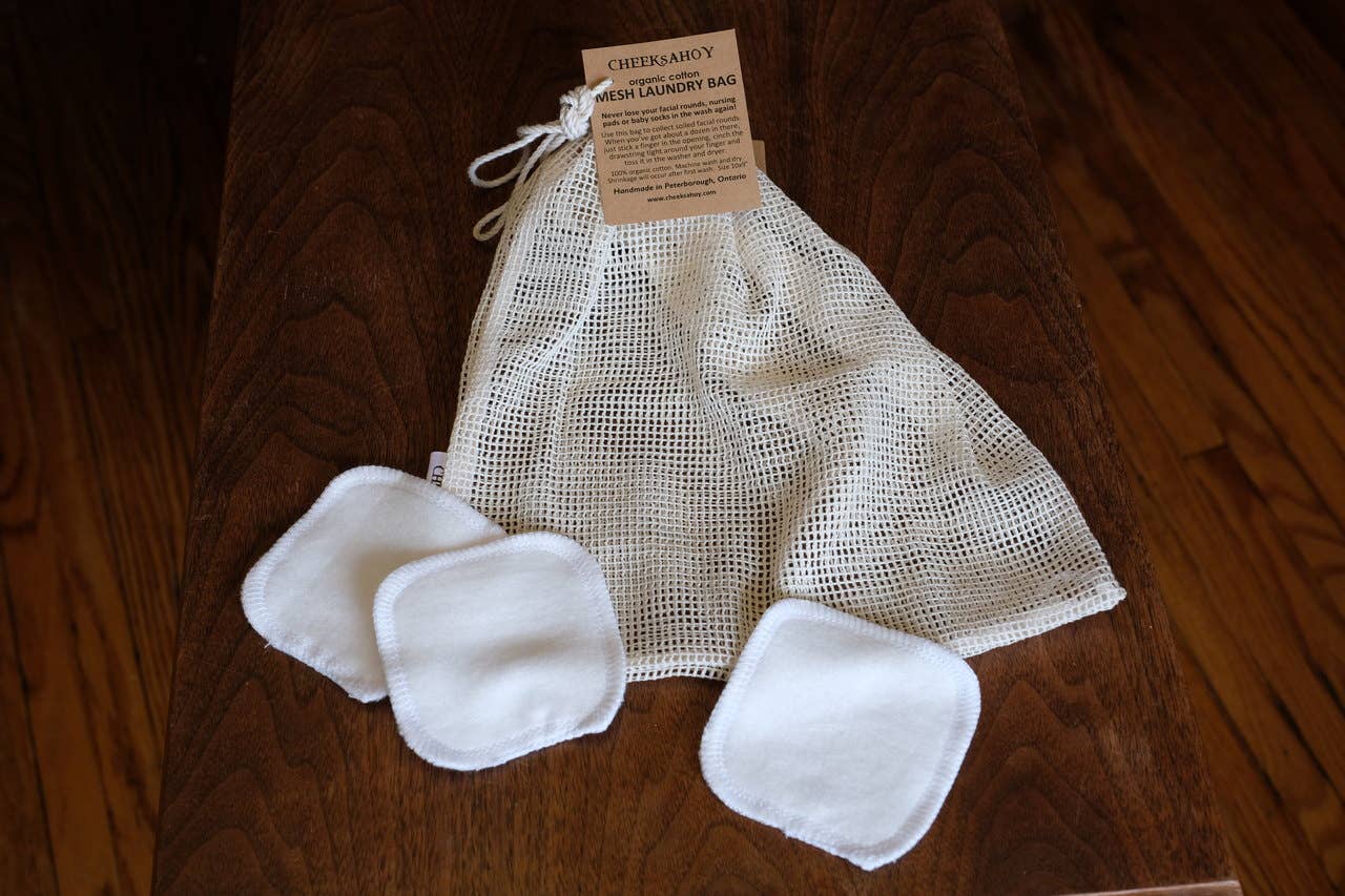 Laundry Bag Small