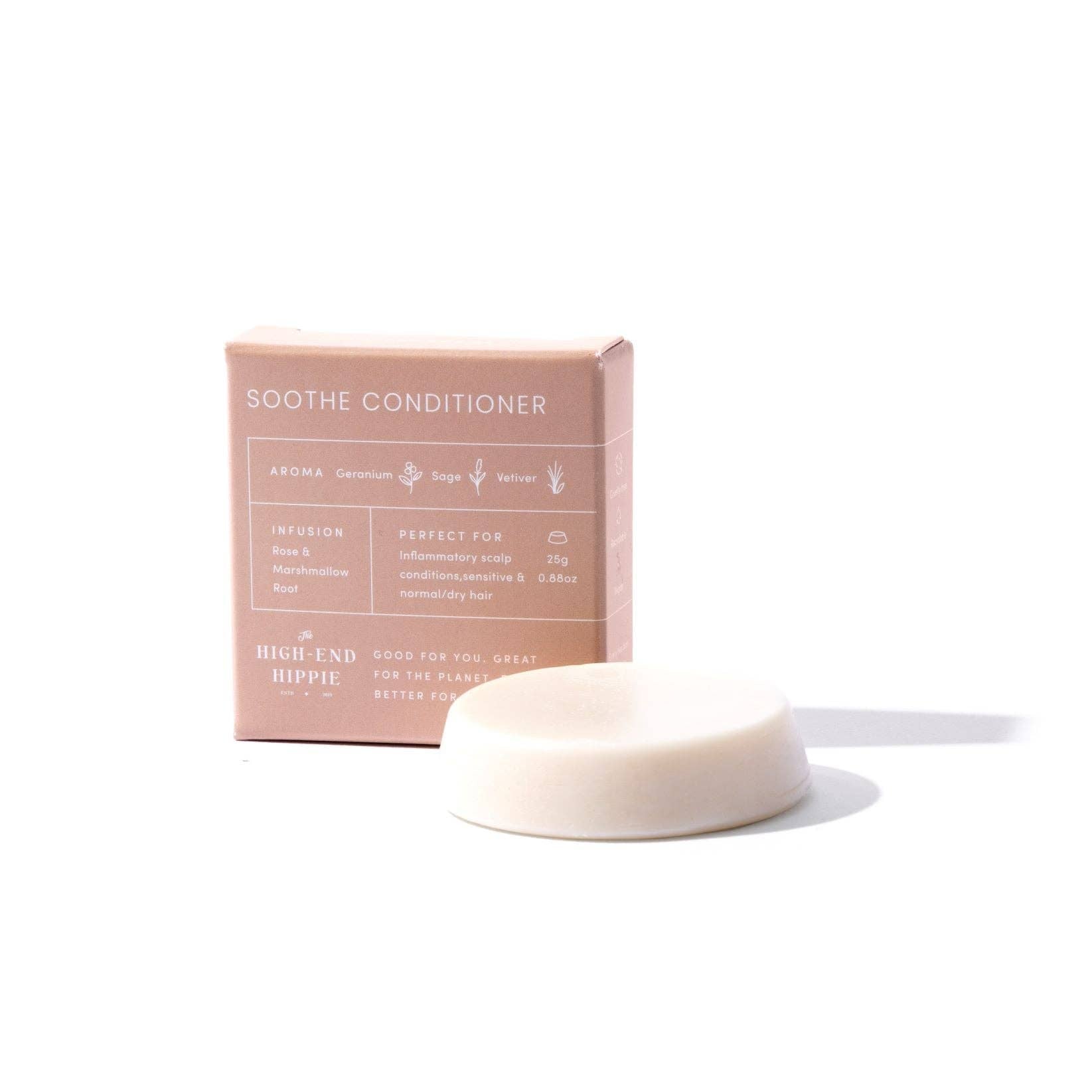 Soothe Conditioner Bar