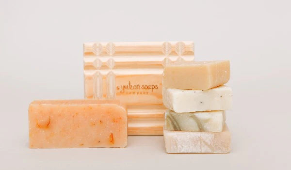 Yukon Soaps - Shampoo Bars