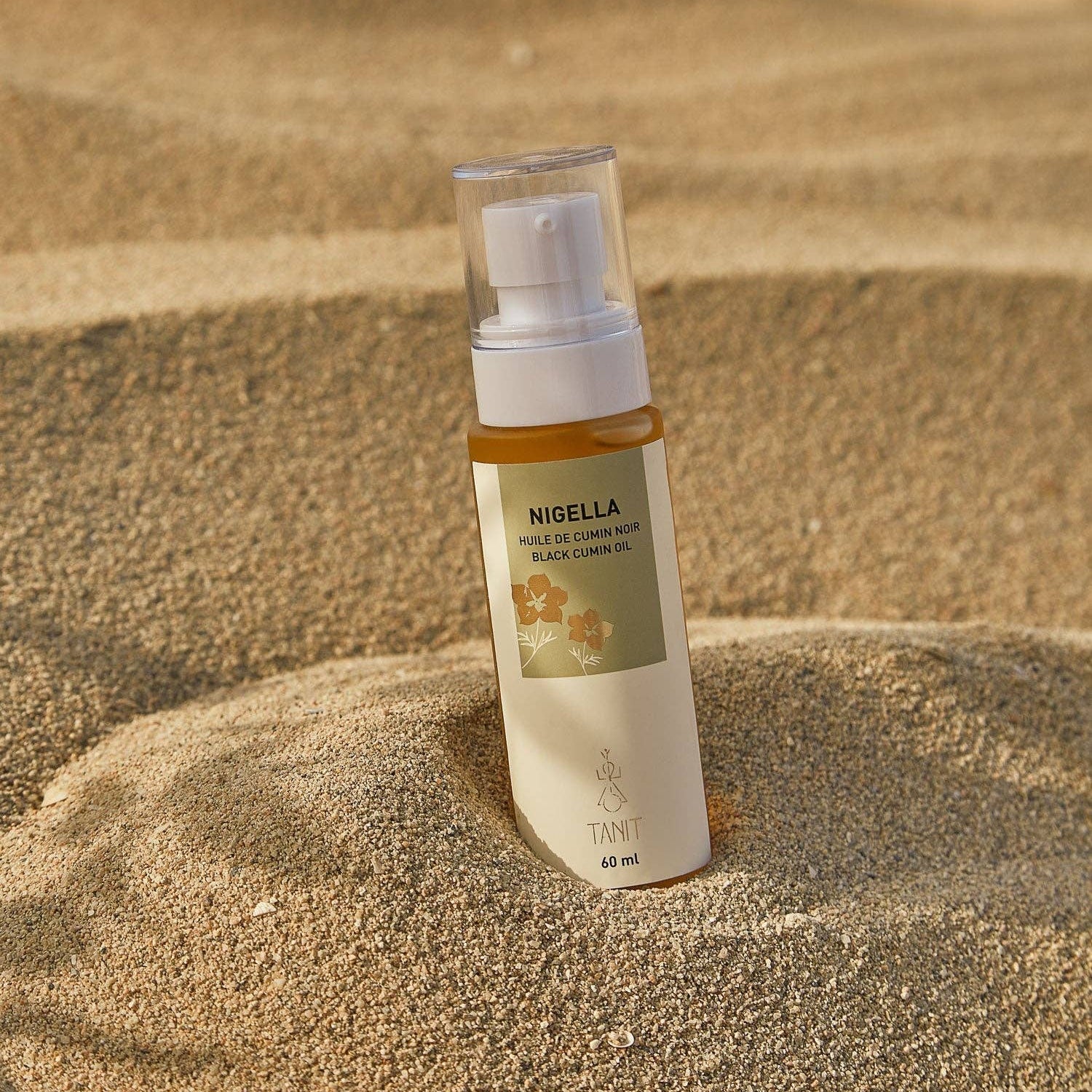 Black Cumin Seed Oil 60 mL
