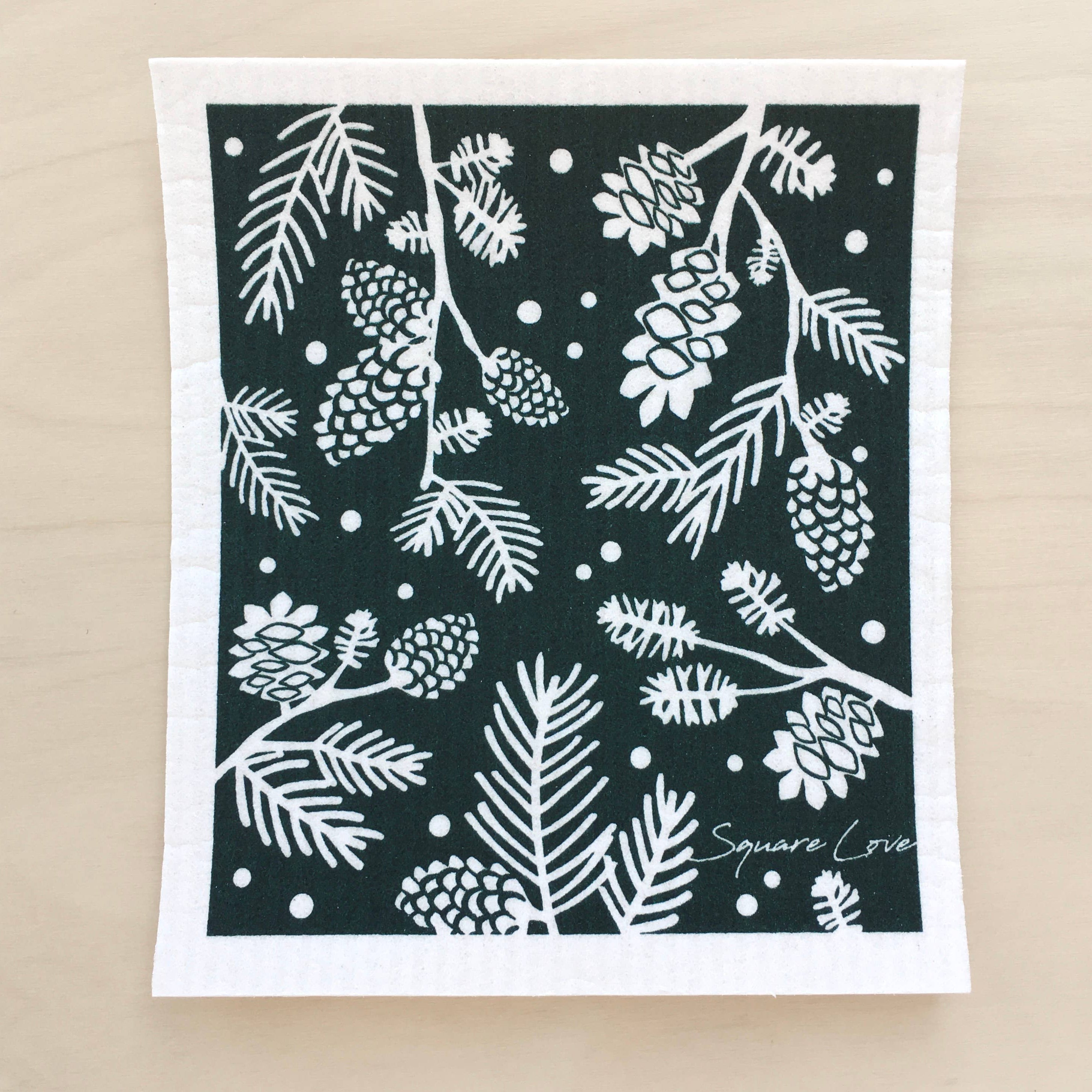 Swedish Cloth Borealis