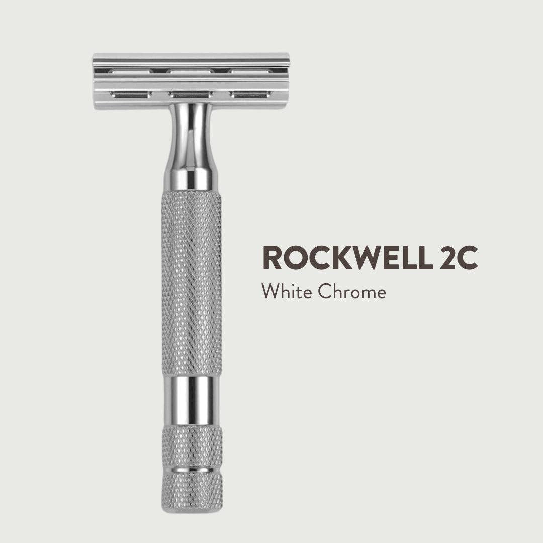 Rockwell Razor 2C
