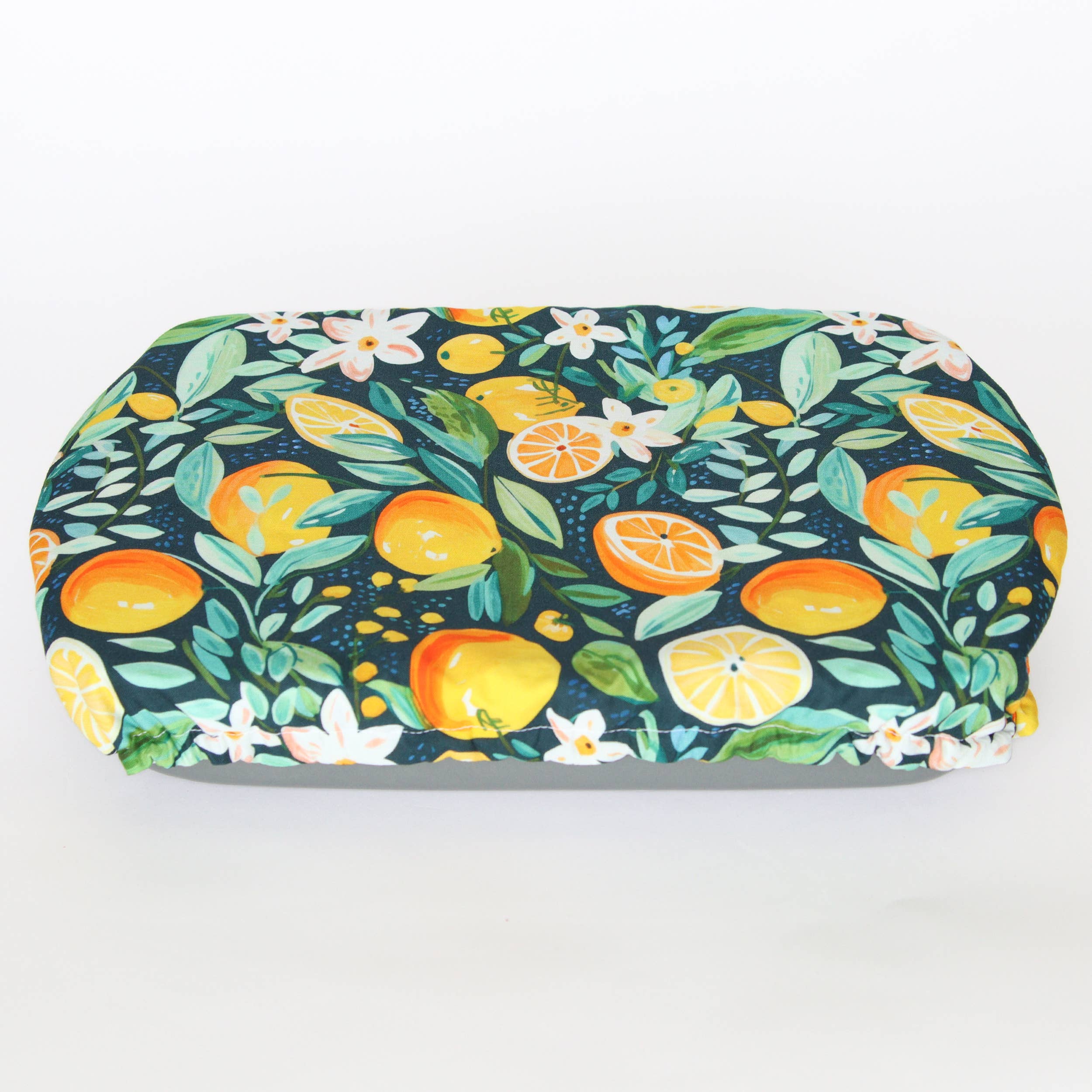 Colibri Casserole Cover Citrus