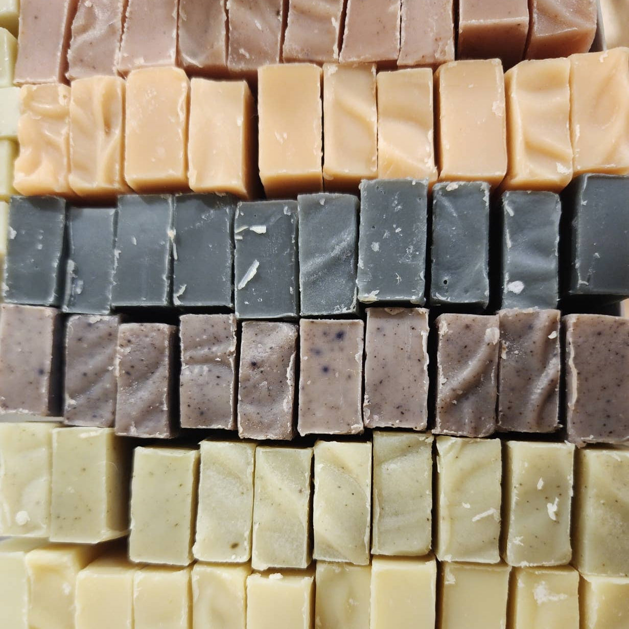 Wildwood Creek Sacred Spaces Soap Bar