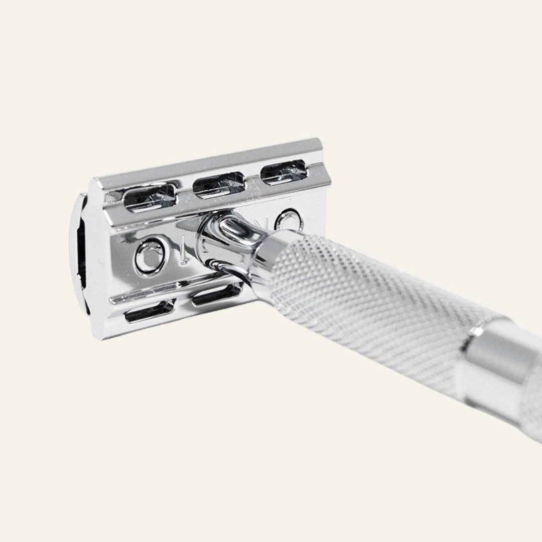 Rockwell Razor 6C