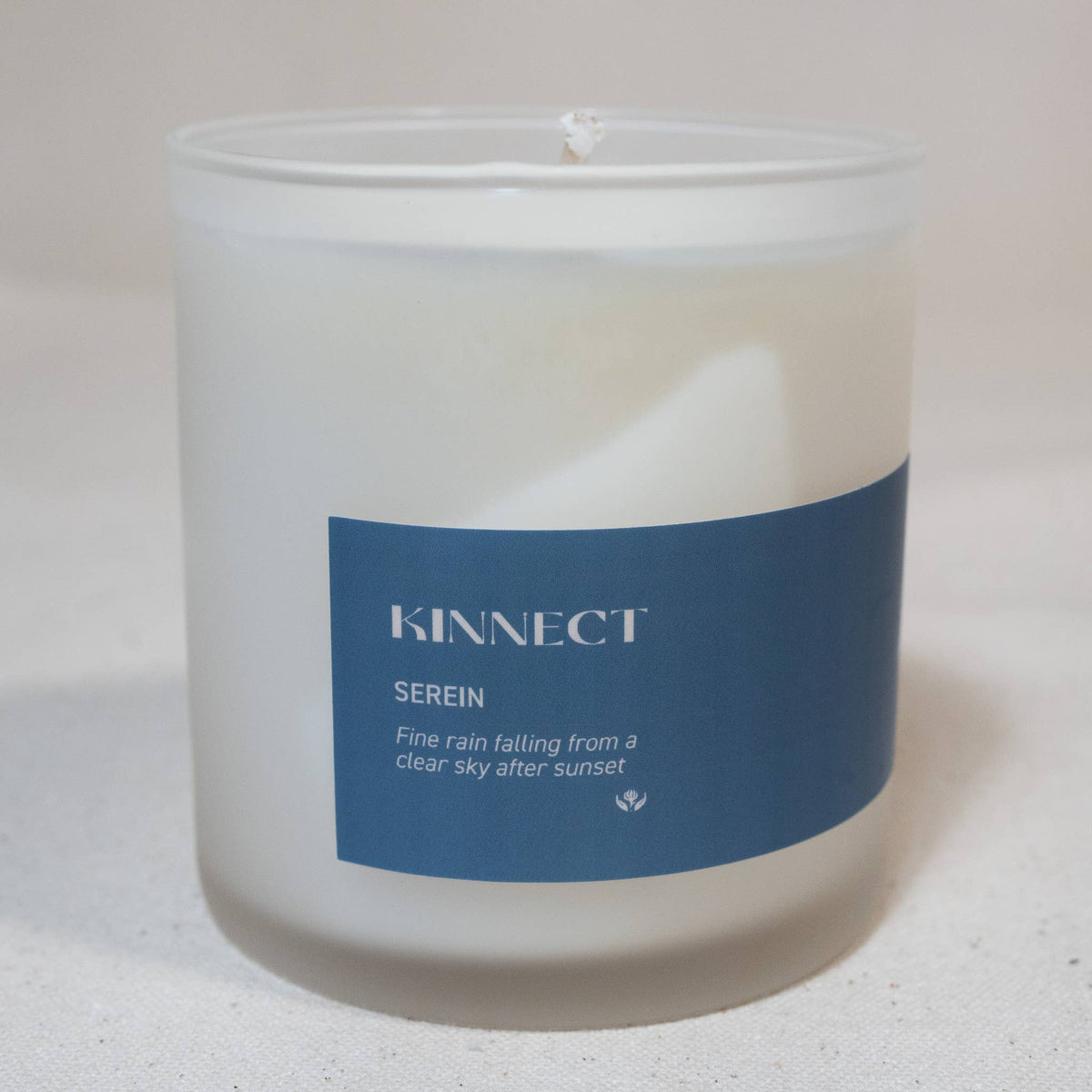 Serein Candle