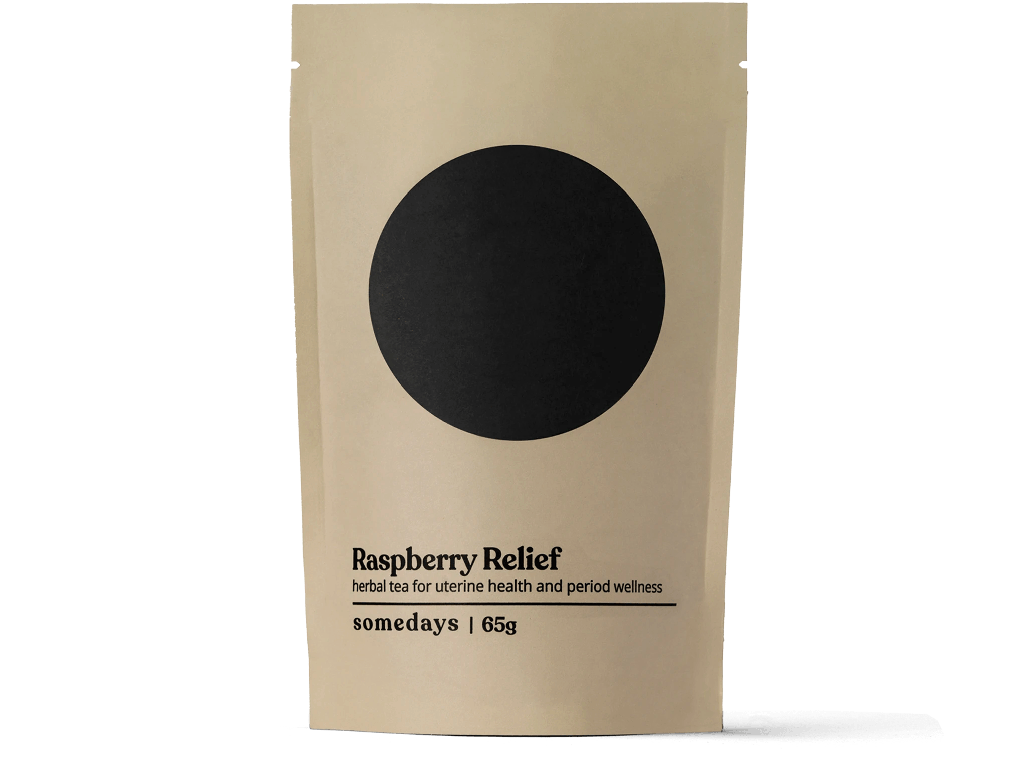 Raspberry Relief Period Blend