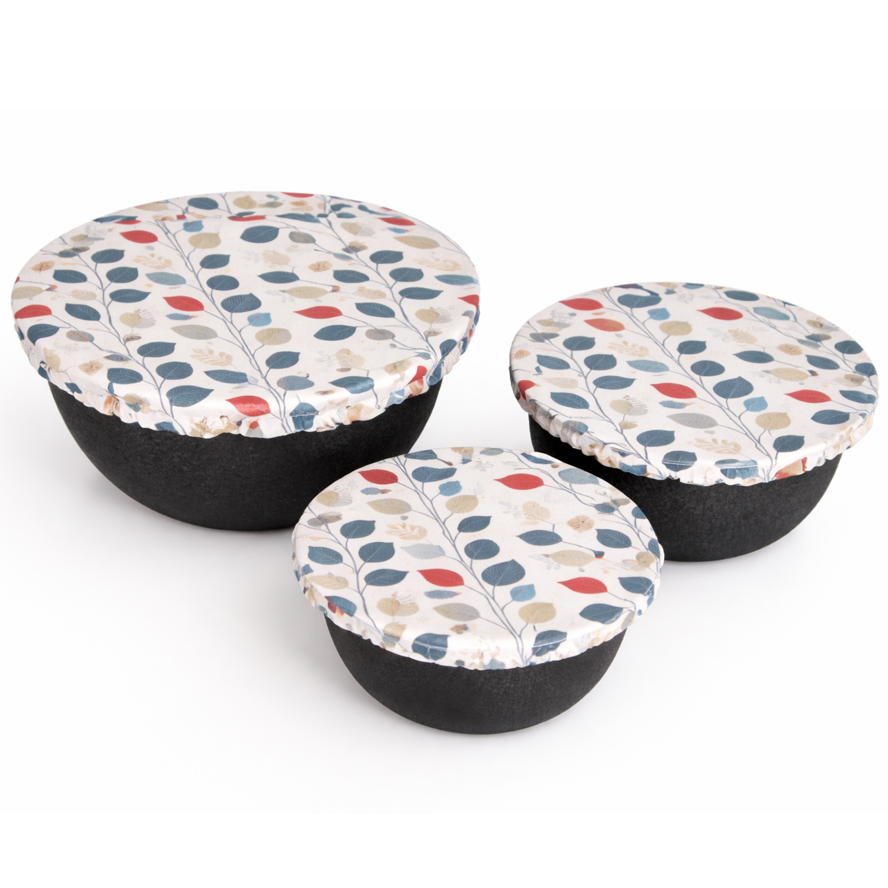 Colibri Bowl Cover Set Nordic Vines