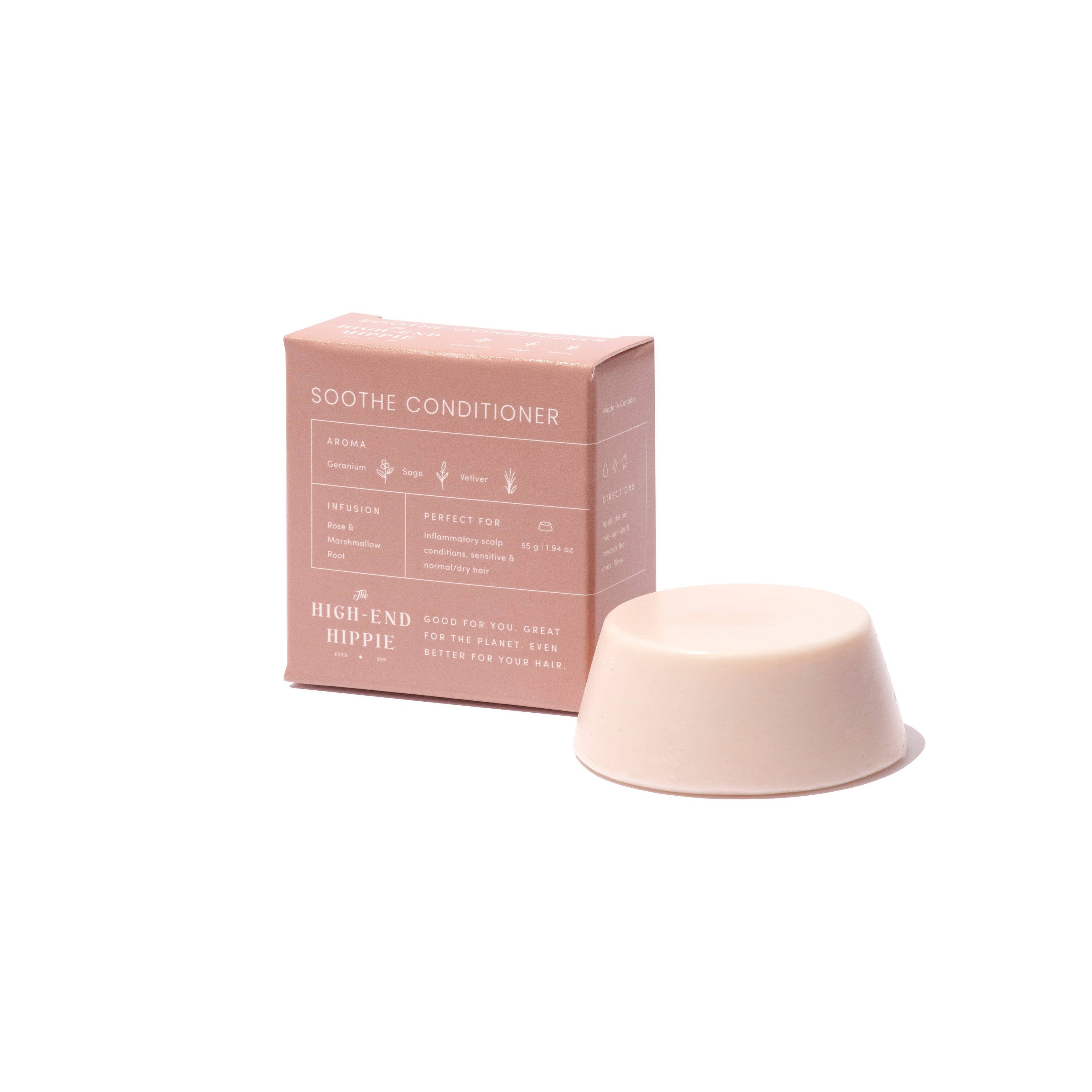 Soothe Conditioner Bar