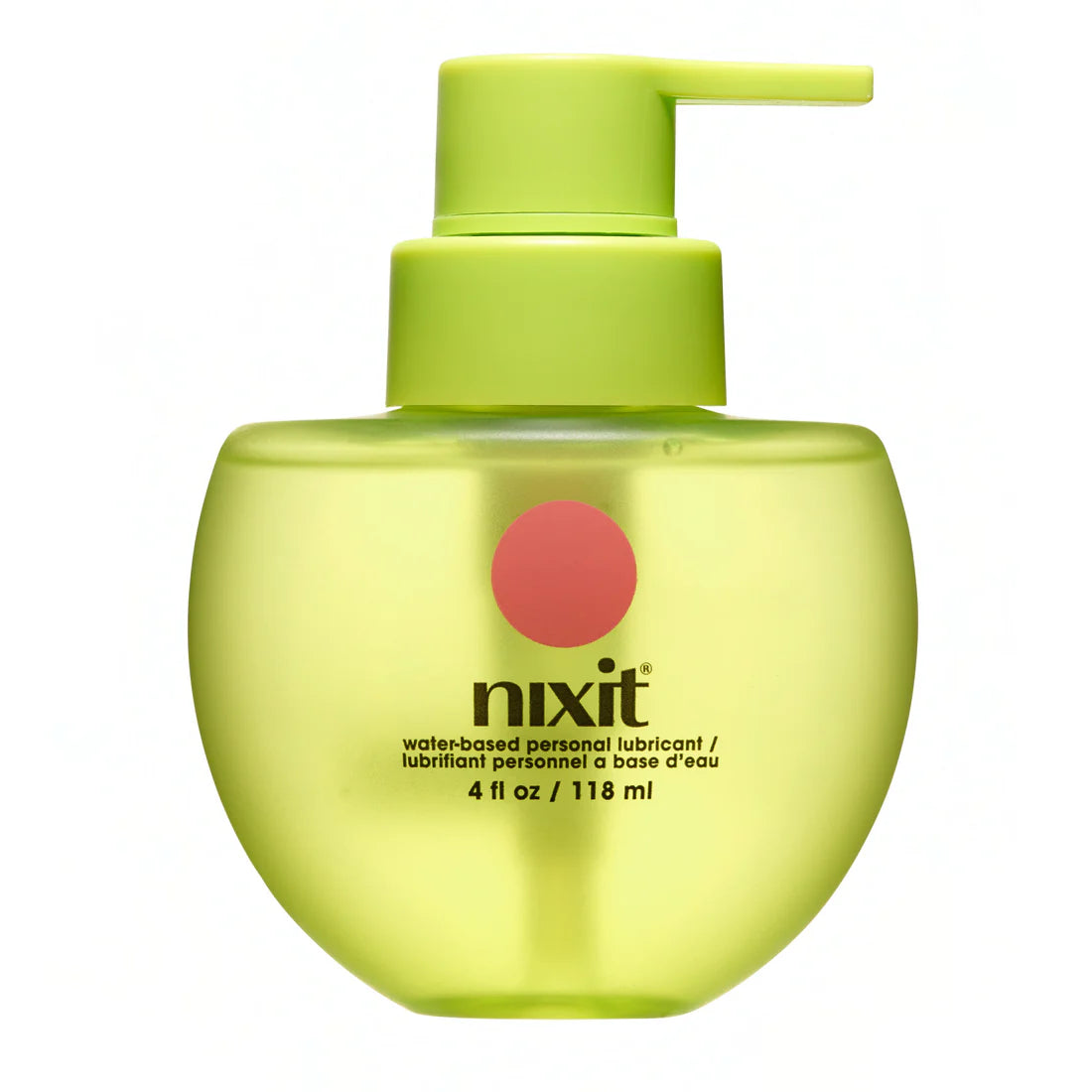 NIXIT - Personal Lubricant