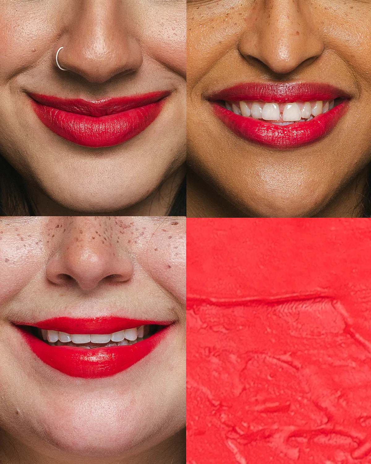 Cheekbone Beauty SUSTAIN Lipstick Aina