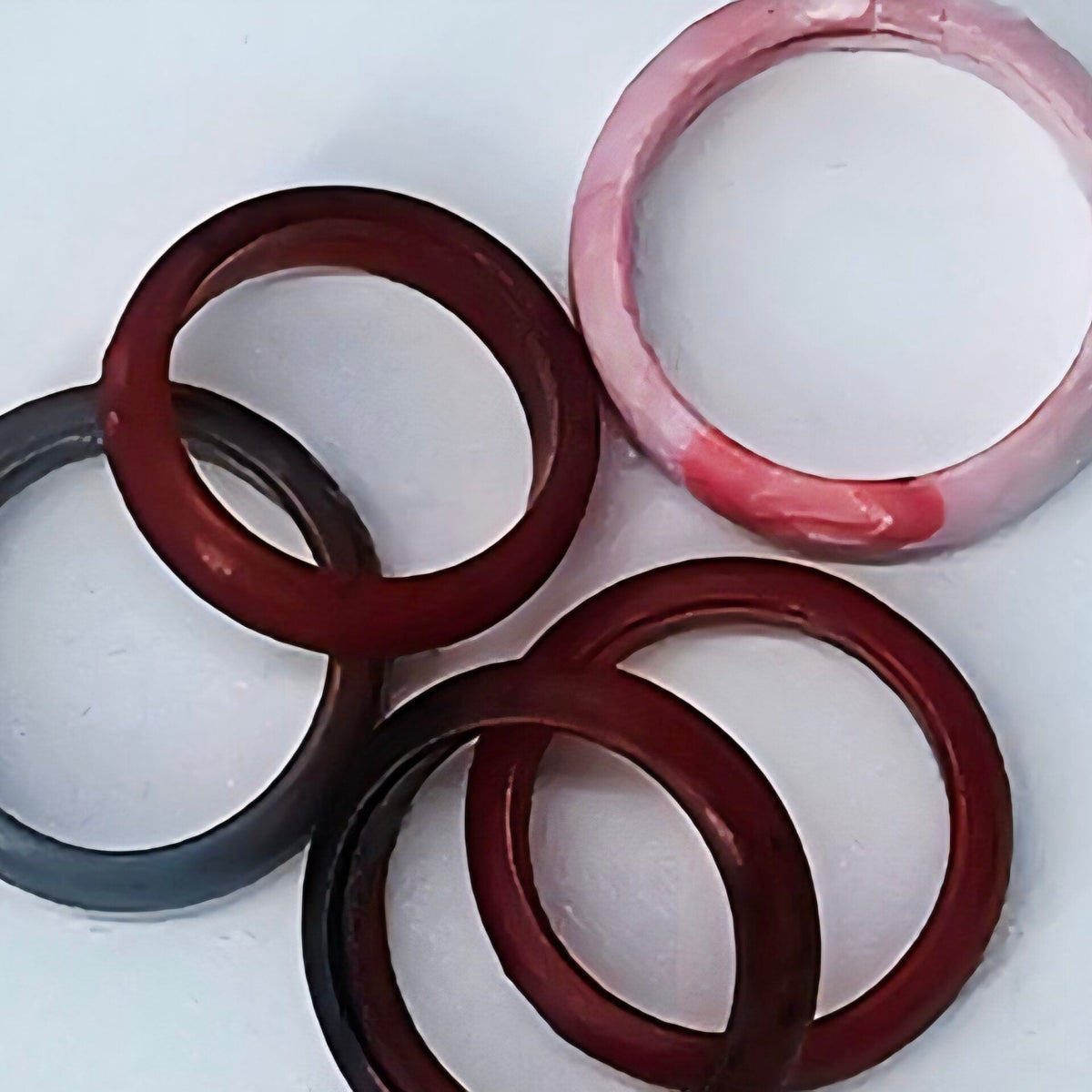 Yukon Plastics | Woodcutters Ring