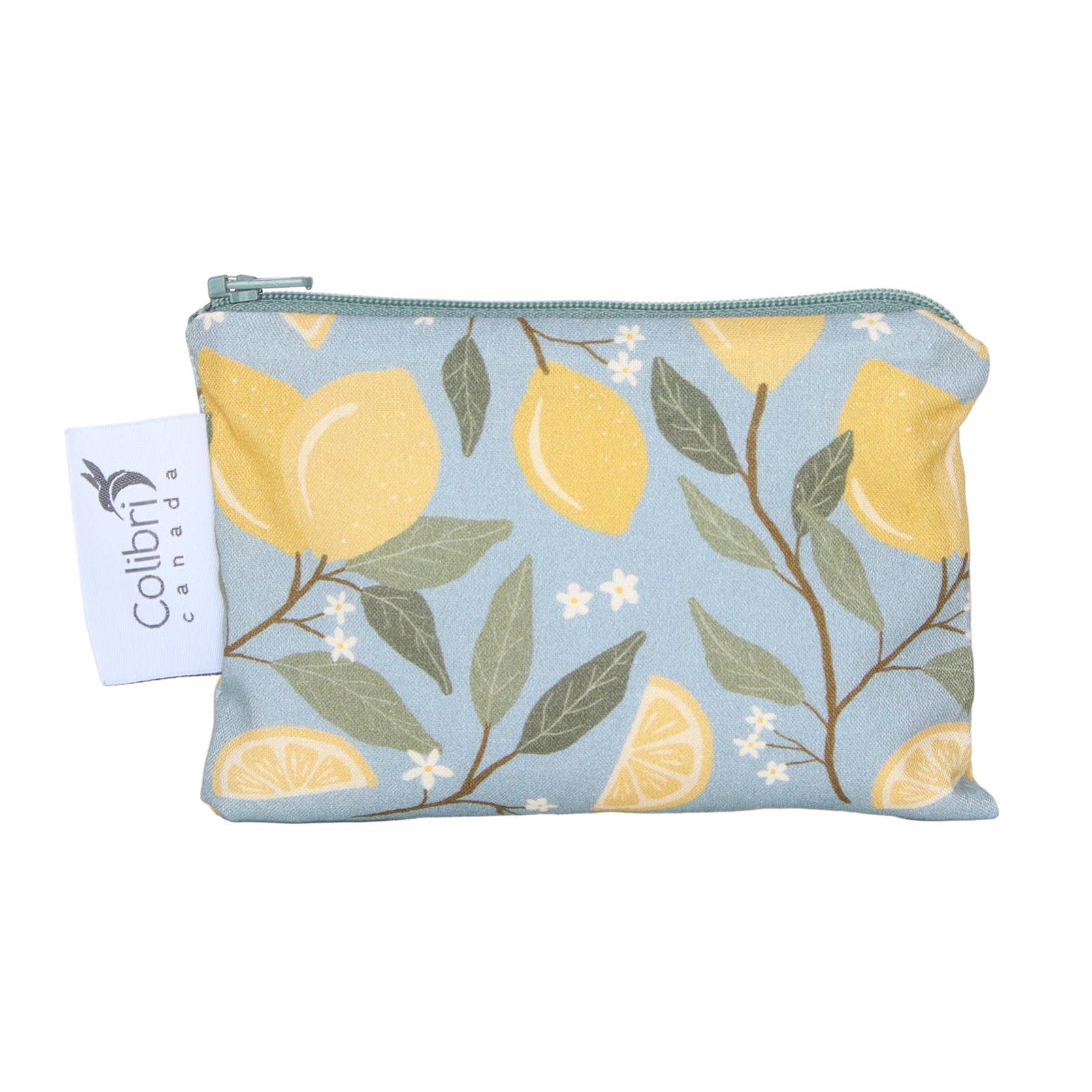 Colibri Snack Bag Lemon Grove Small