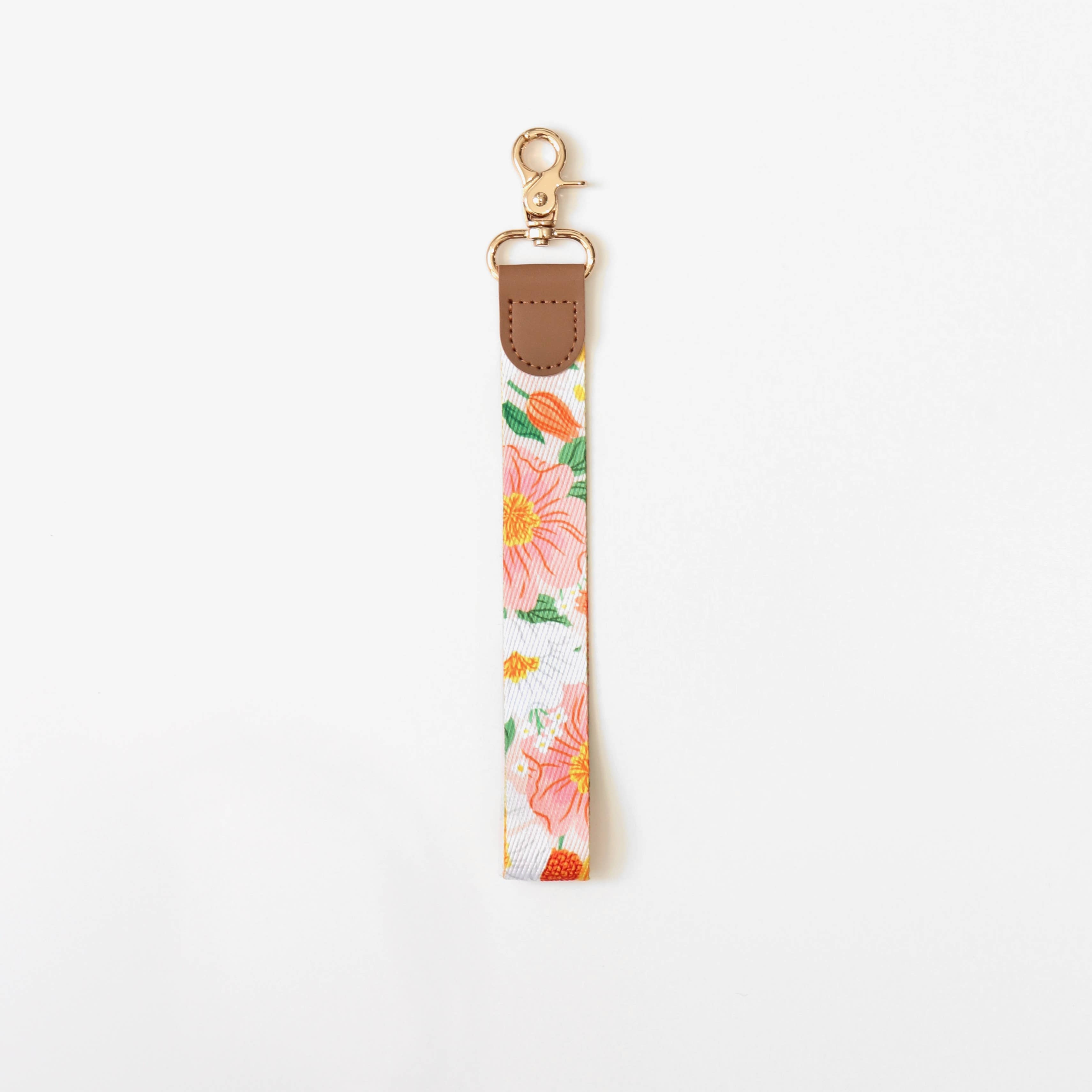 Wristlet | Sunpetal