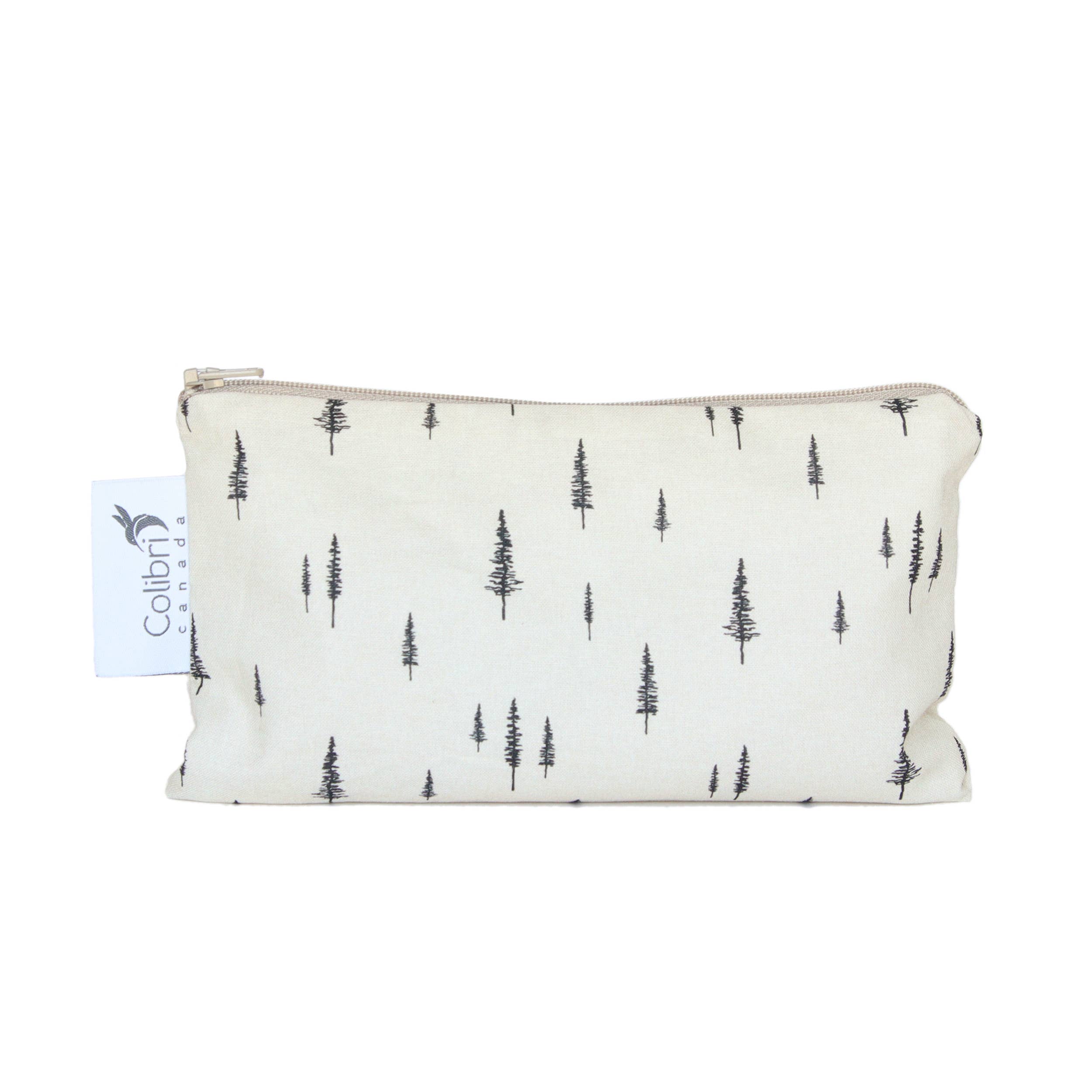 Colibri Snack Bag Whispering Pine Medium