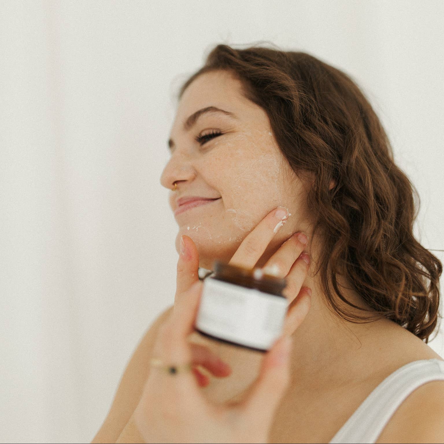 Naked Face Tallow Whip Moisturizer