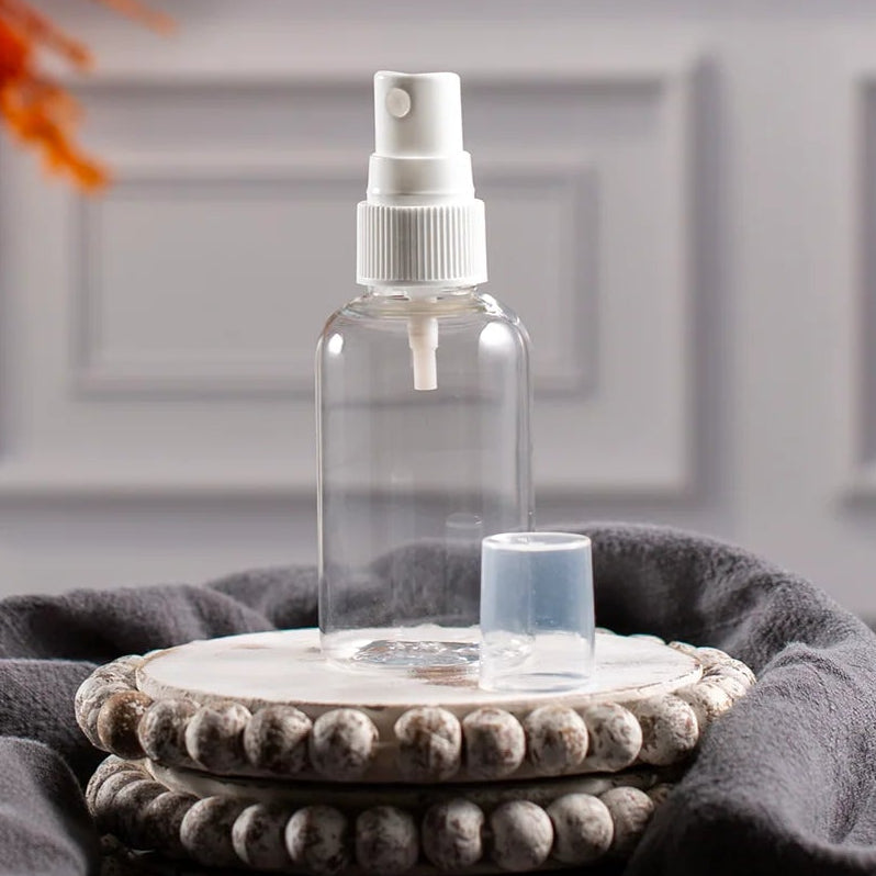 Bottle - Plastic Sample