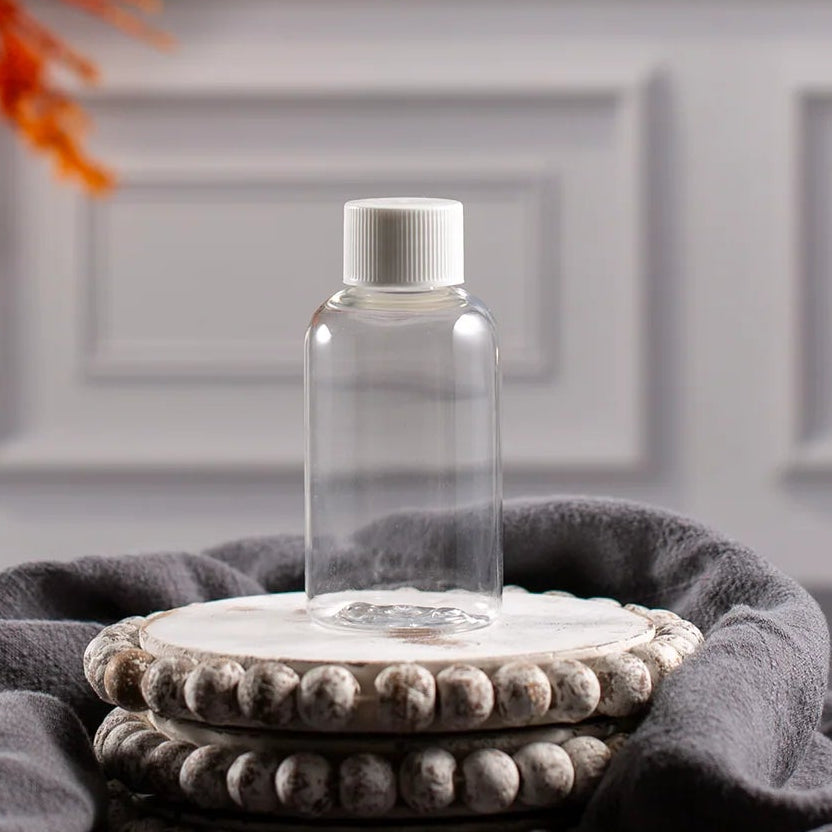 Bottle - Plastic Sample