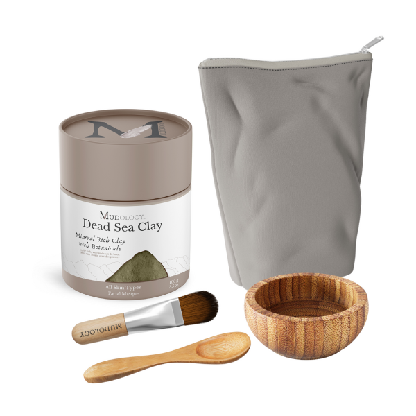 Clay Spa Kit | Dead Sea Mud