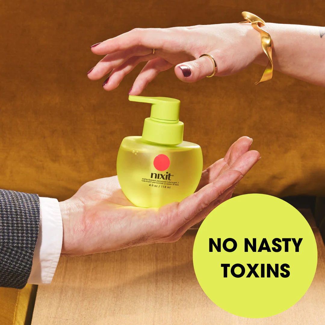 NIXIT - Personal Lubricant