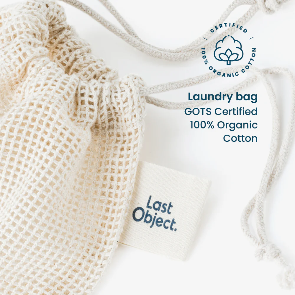 Laundry Wash Bag - Small