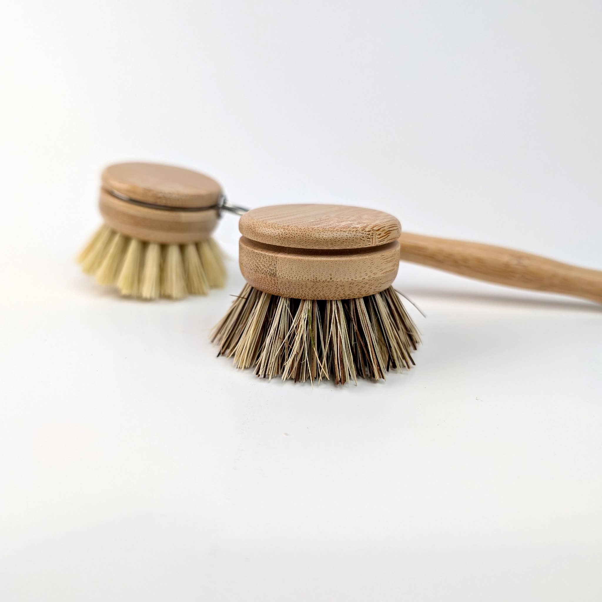 Bamboo Dish Brush