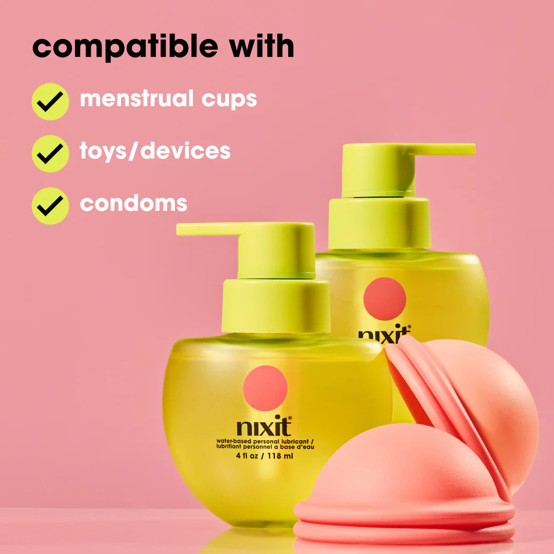 NIXIT - Personal Lubricant