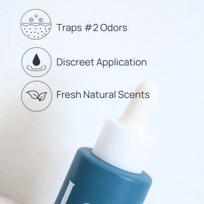 Loui Drops Bergamot Mint