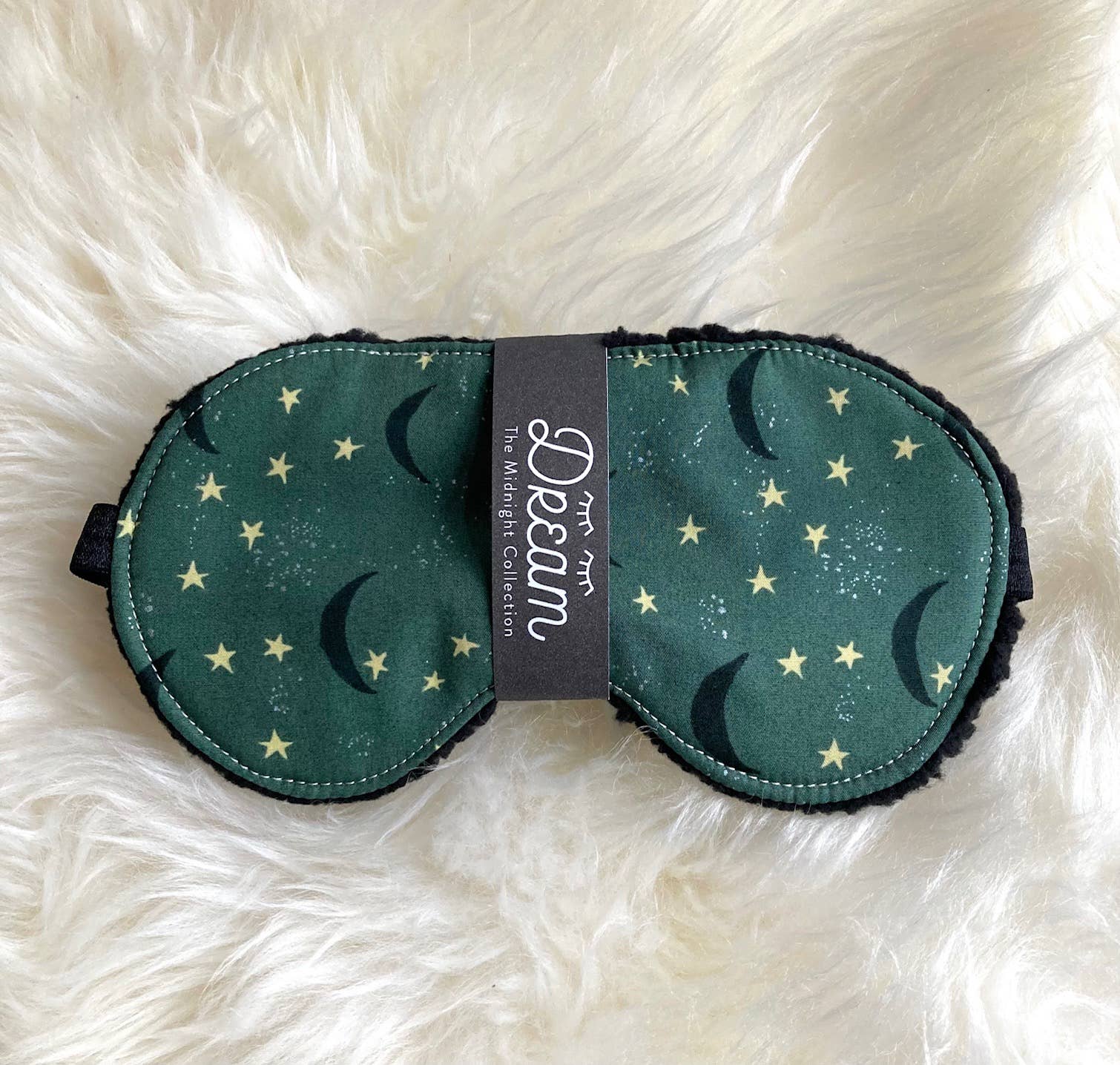 Sleep Mask | Sweet Dreams