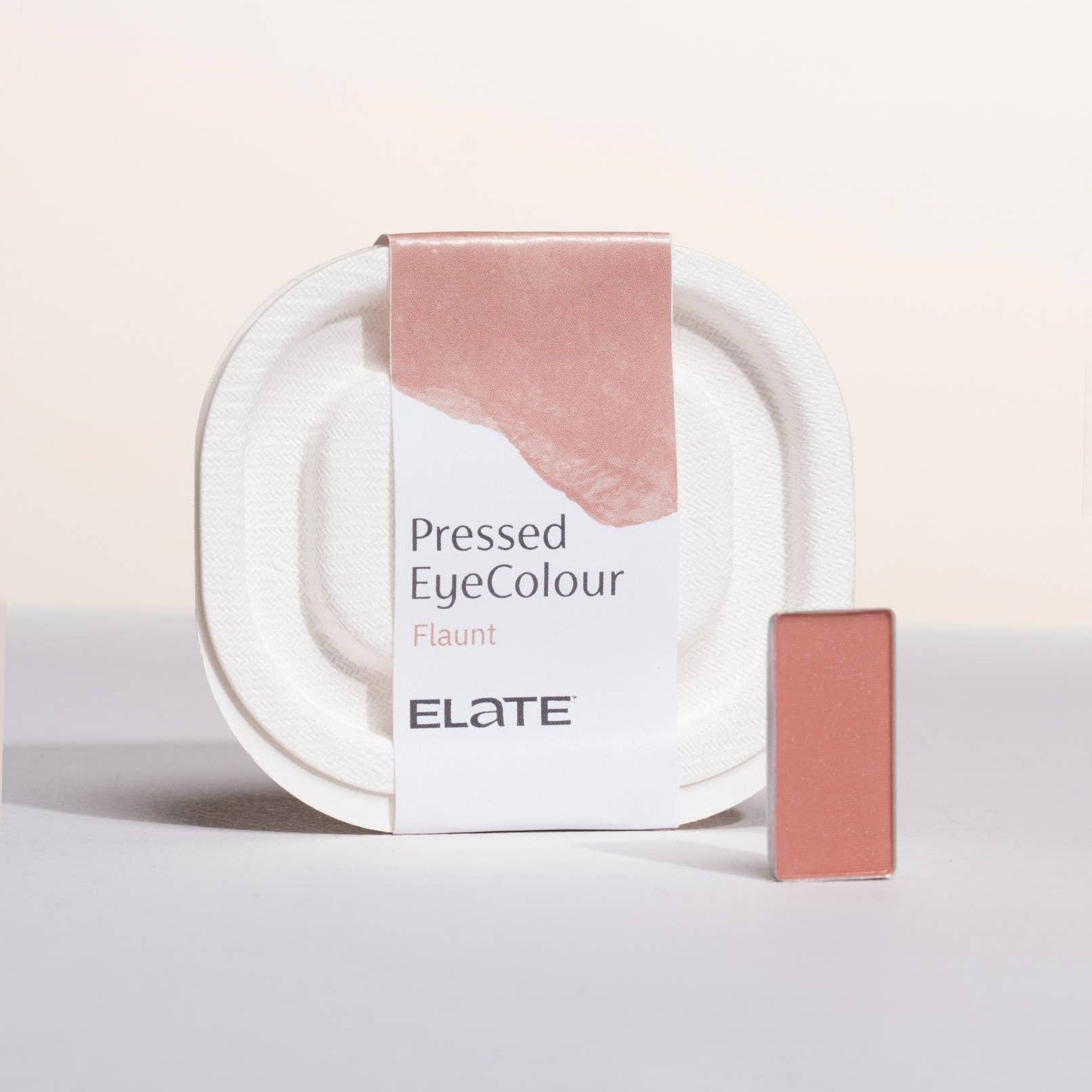 Elate - Pressed EyeColour