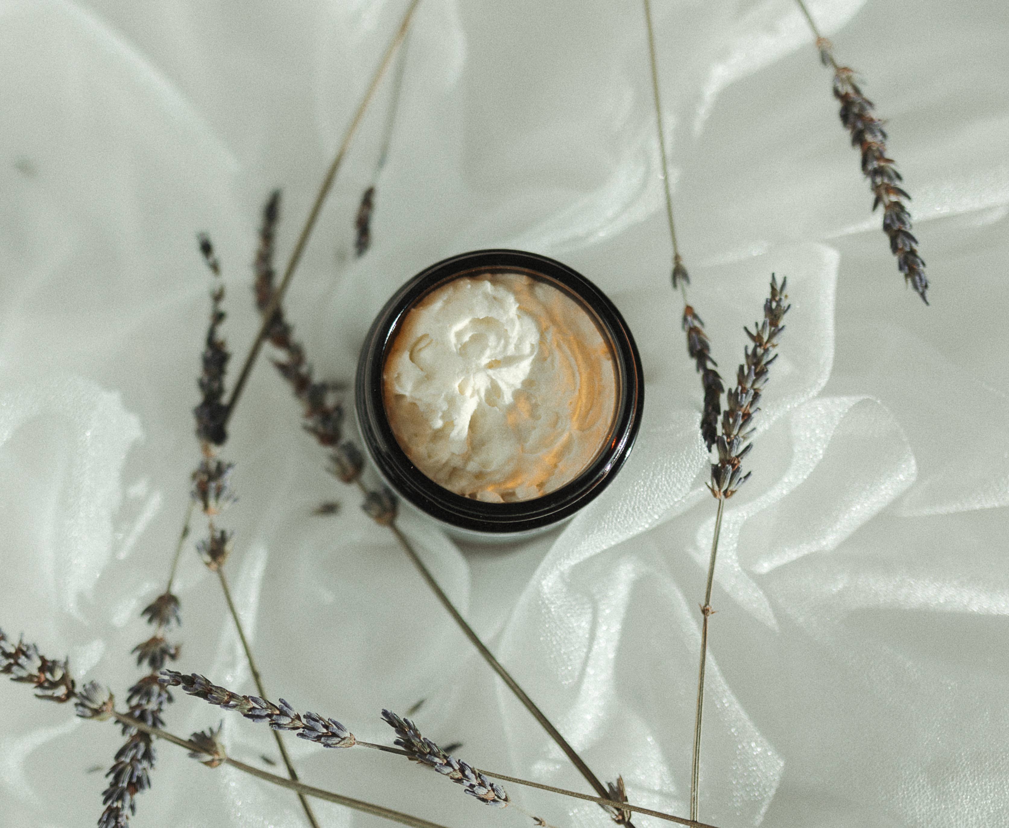 Peace Tallow Whip Moisturizer