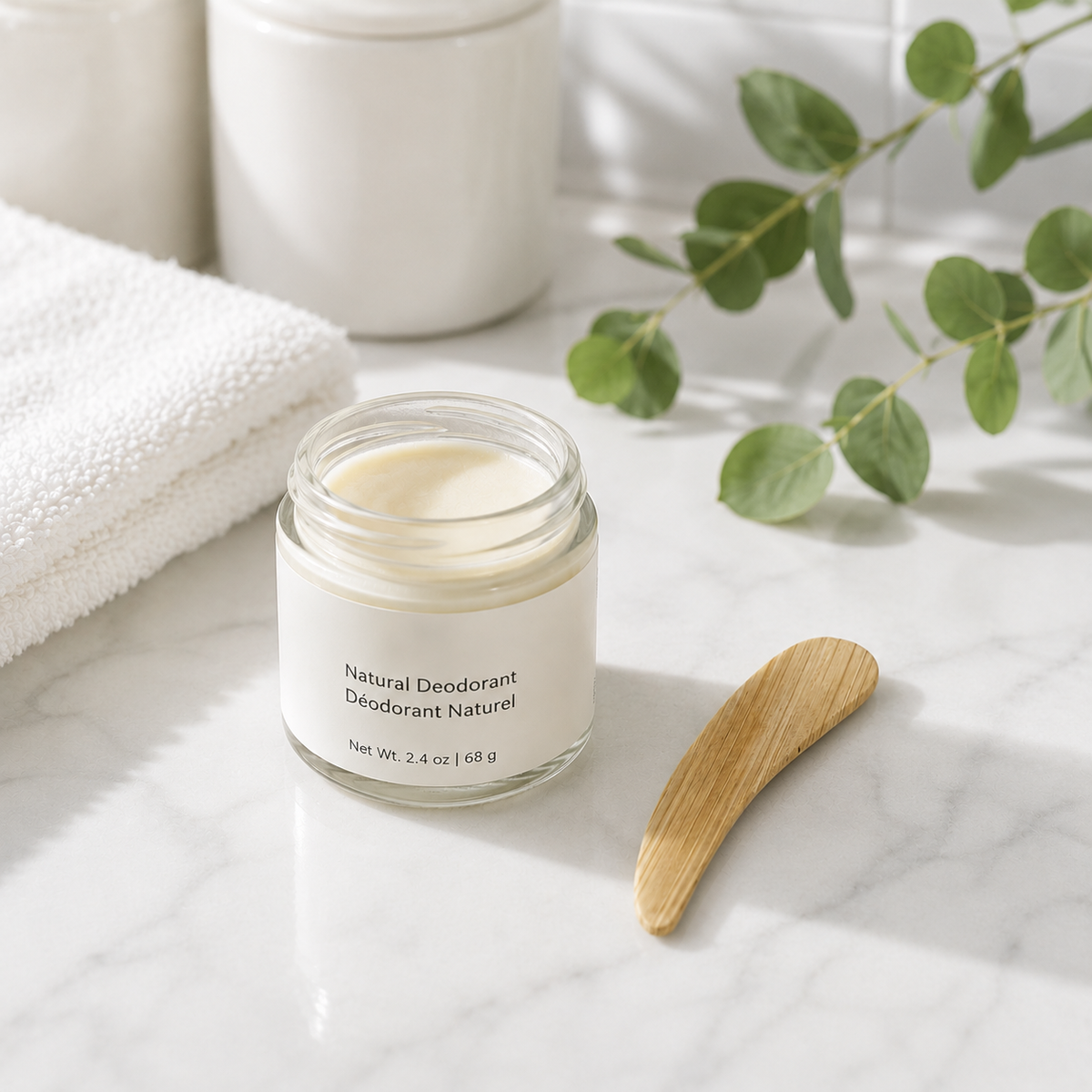 Bamboo Applicator | Small