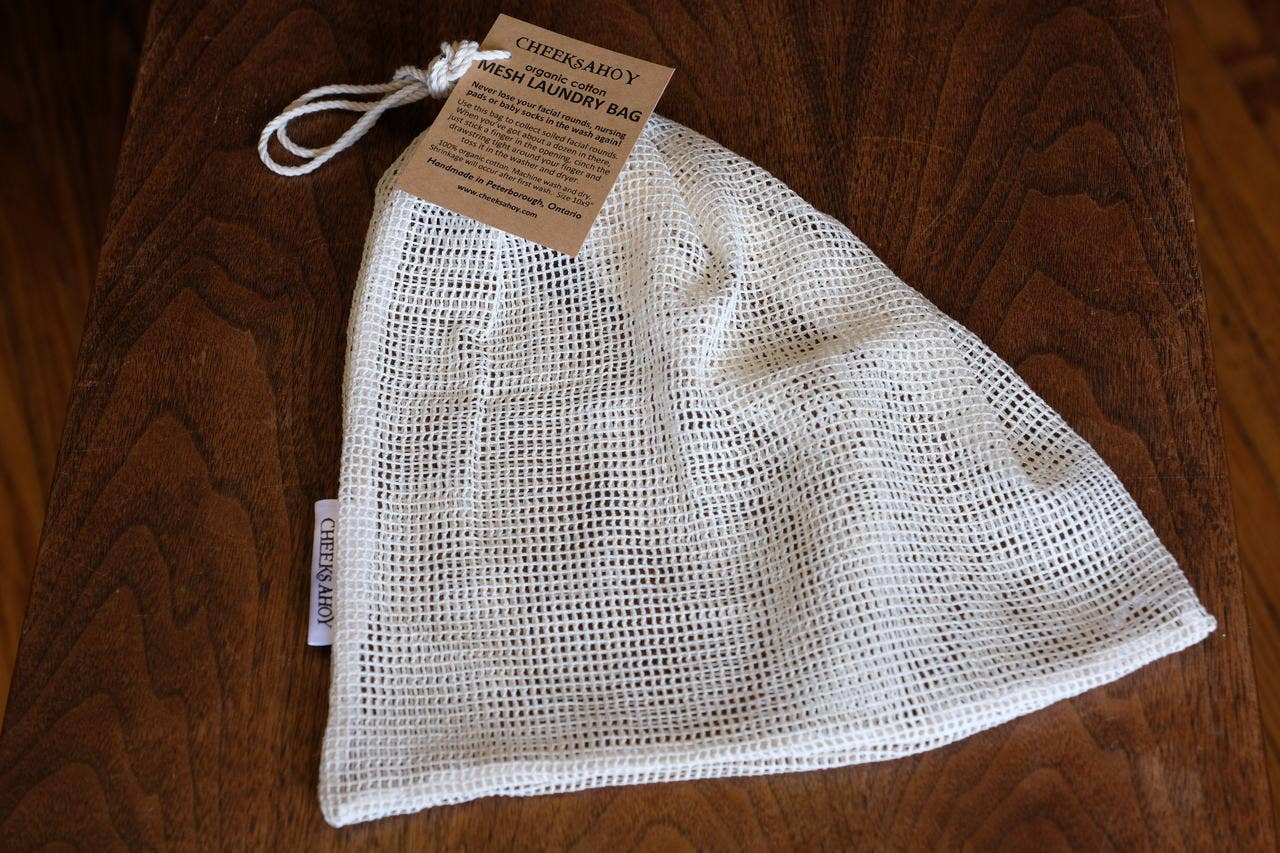 Laundry Bag Small