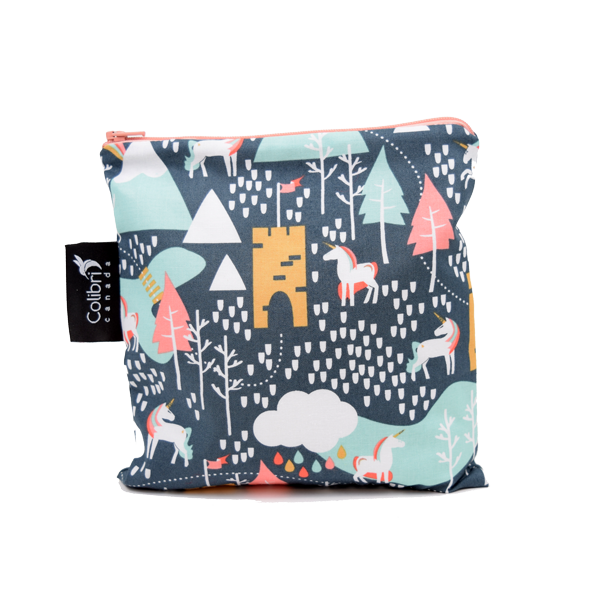 Colibri Snack Bag Fairy Tale Large