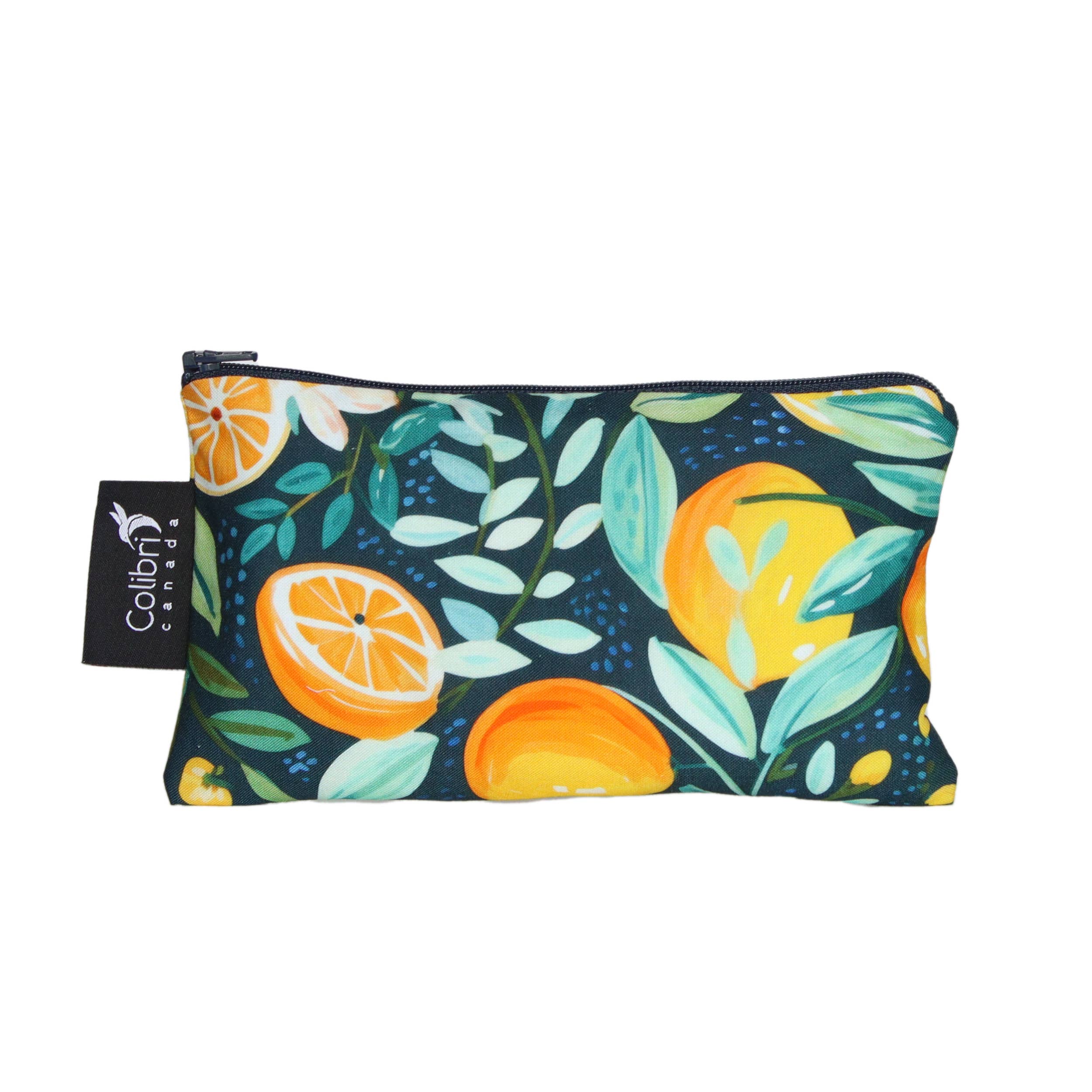 Colibri Snack Bag Citrus Medium