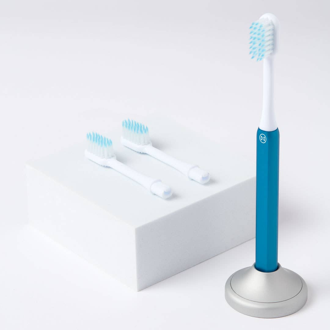 Kids NADA Toothbrush Blue