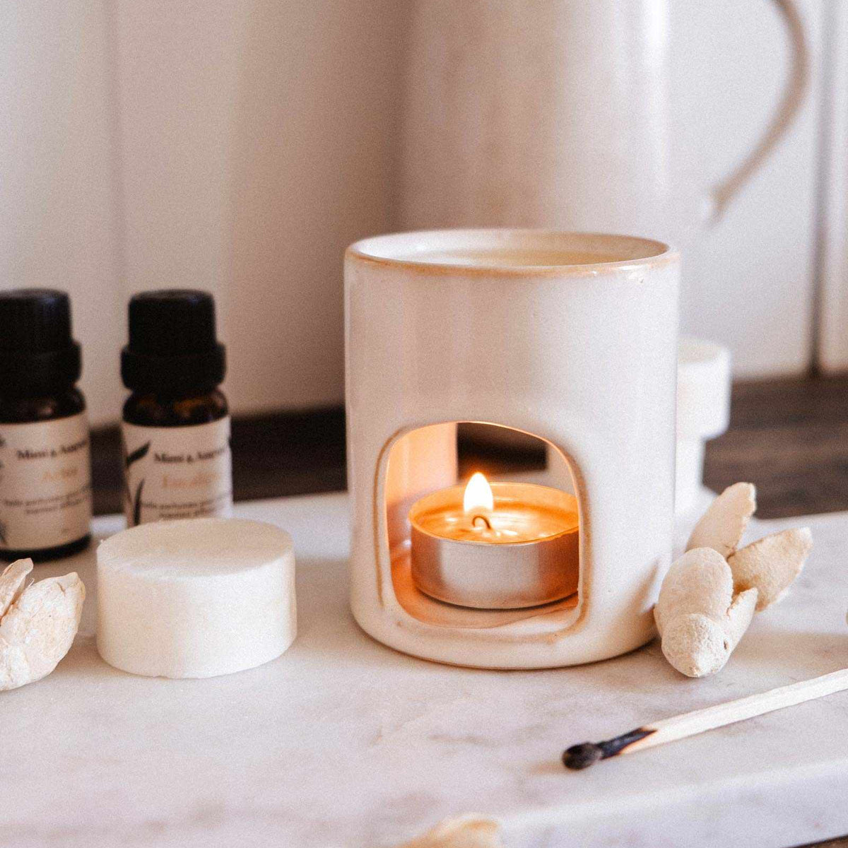 Mini Aroma Diffuser