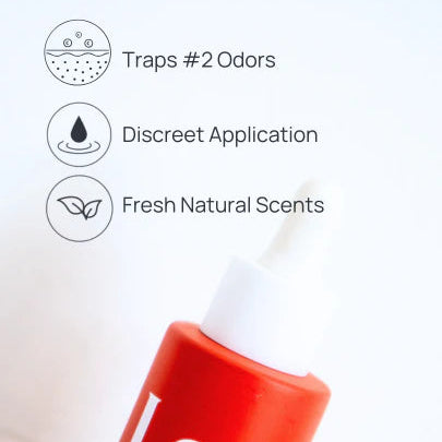 Loui Drops Santal Vanilla